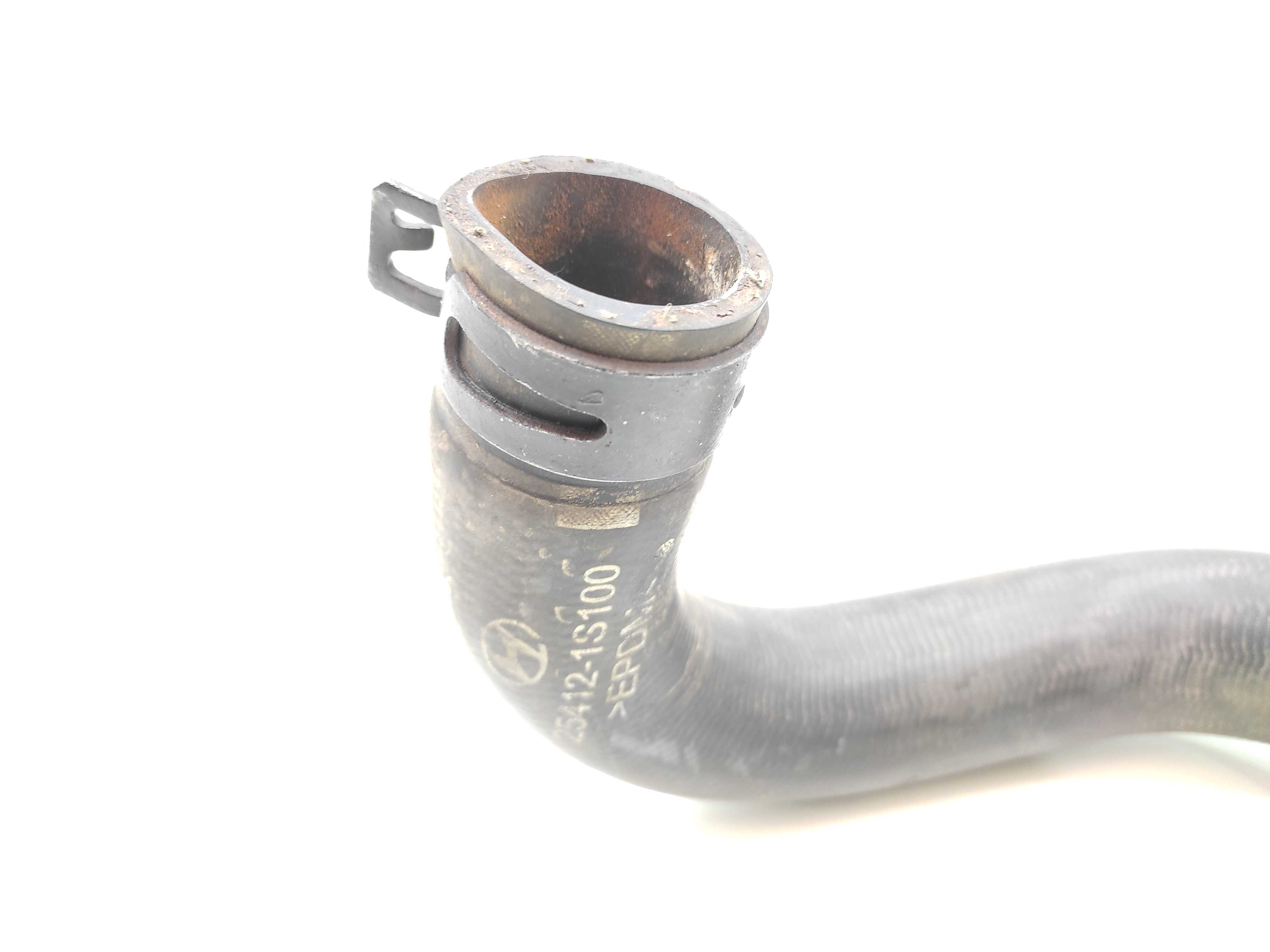 Mangueira Inferior Radiador Hyundai Hb20 1.6 2015 2014 2013 2