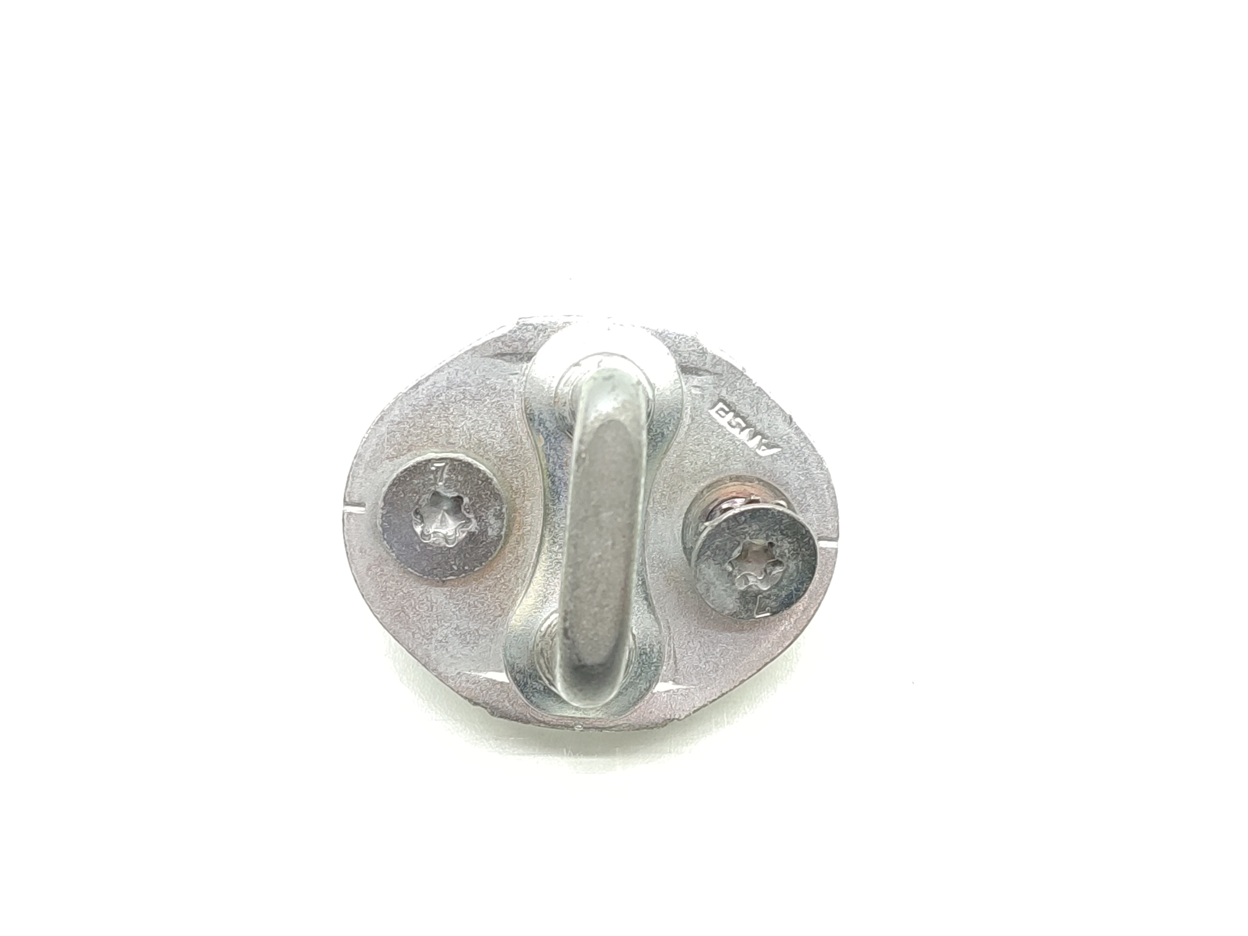 Batente Fechadura Porta Mitsubishi Lancer 2014 2015 2016 2