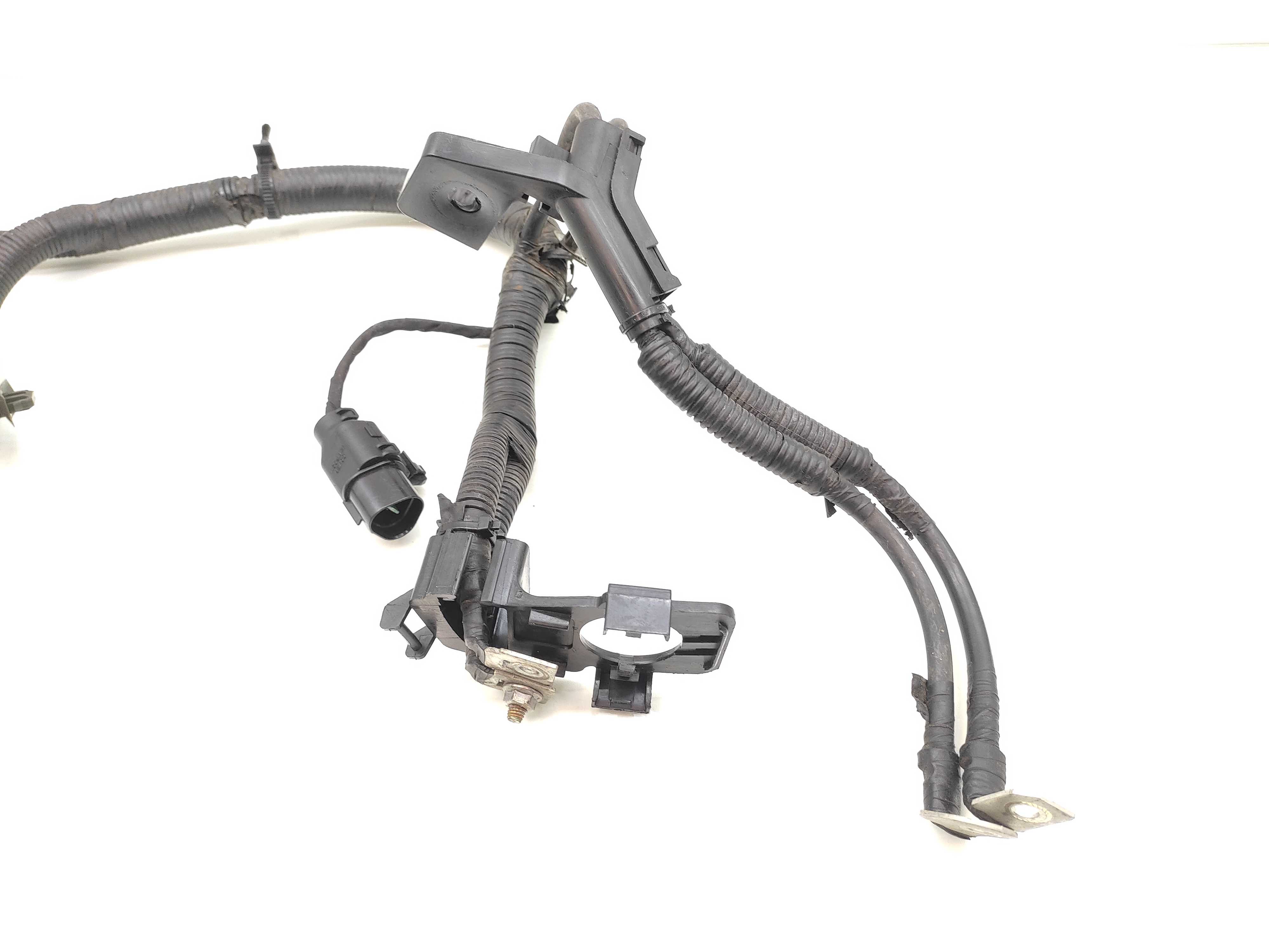 Chicote Bateria Arranque Alternador Hyundai I30 2011 2010 2