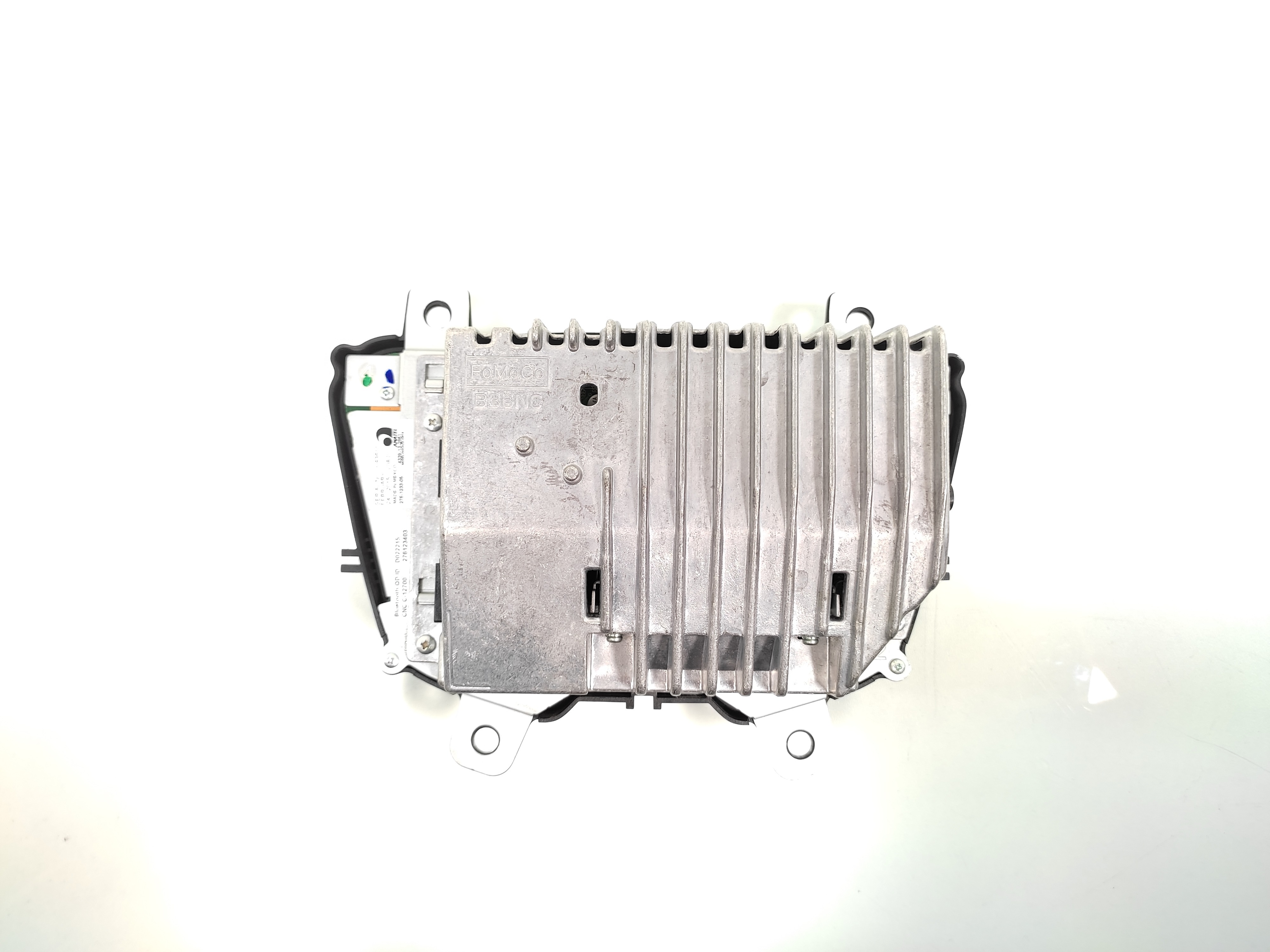 Radio Som Original Ford Ka 3cc 2015 2016 2017 2