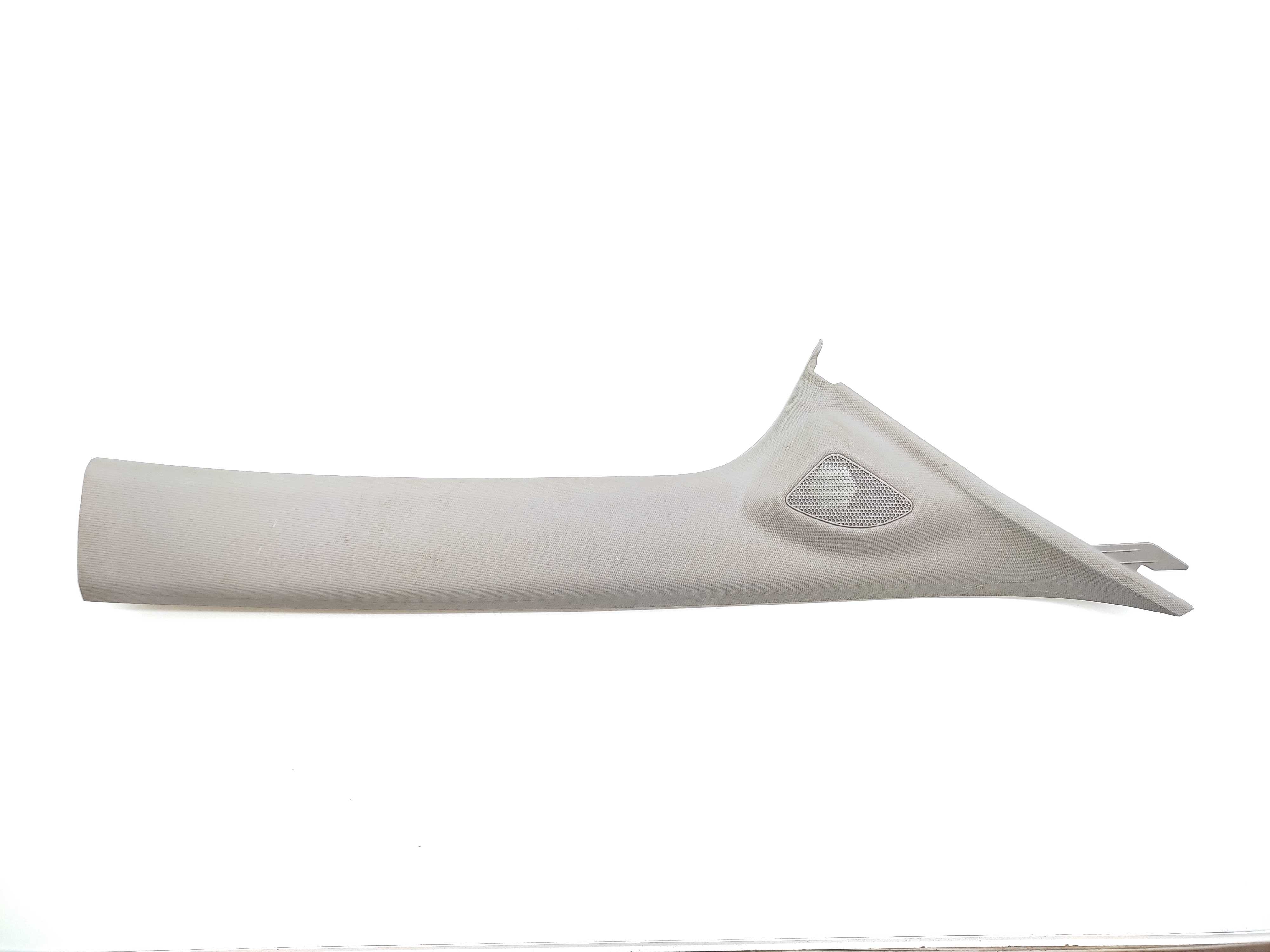 Acabamento Coluna Parabrisa Lado Direito Gm Sonic 2012 2013 1