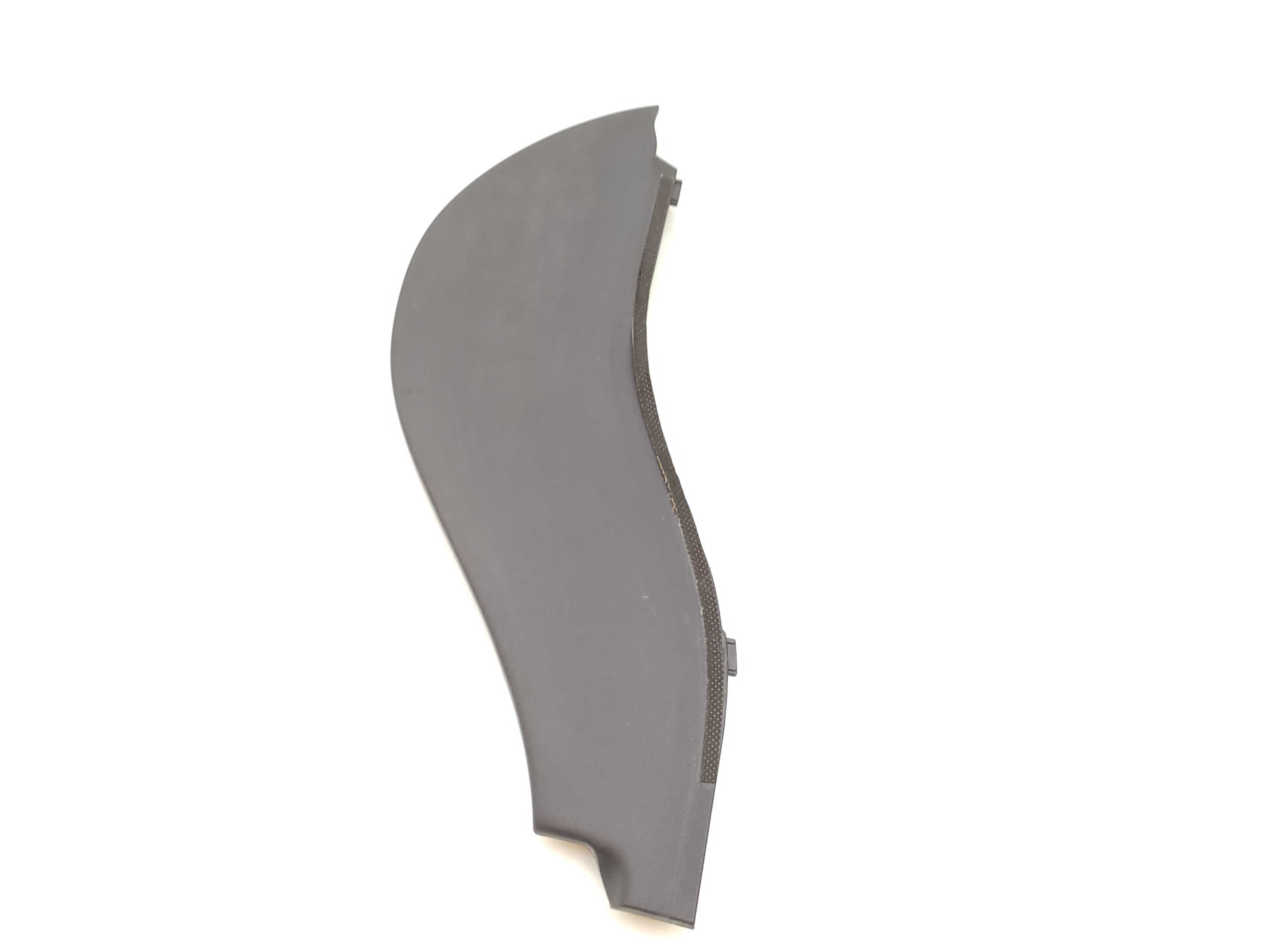 Acabamento Lateral Direito Painel Nissan Sentra 2007 2008 1