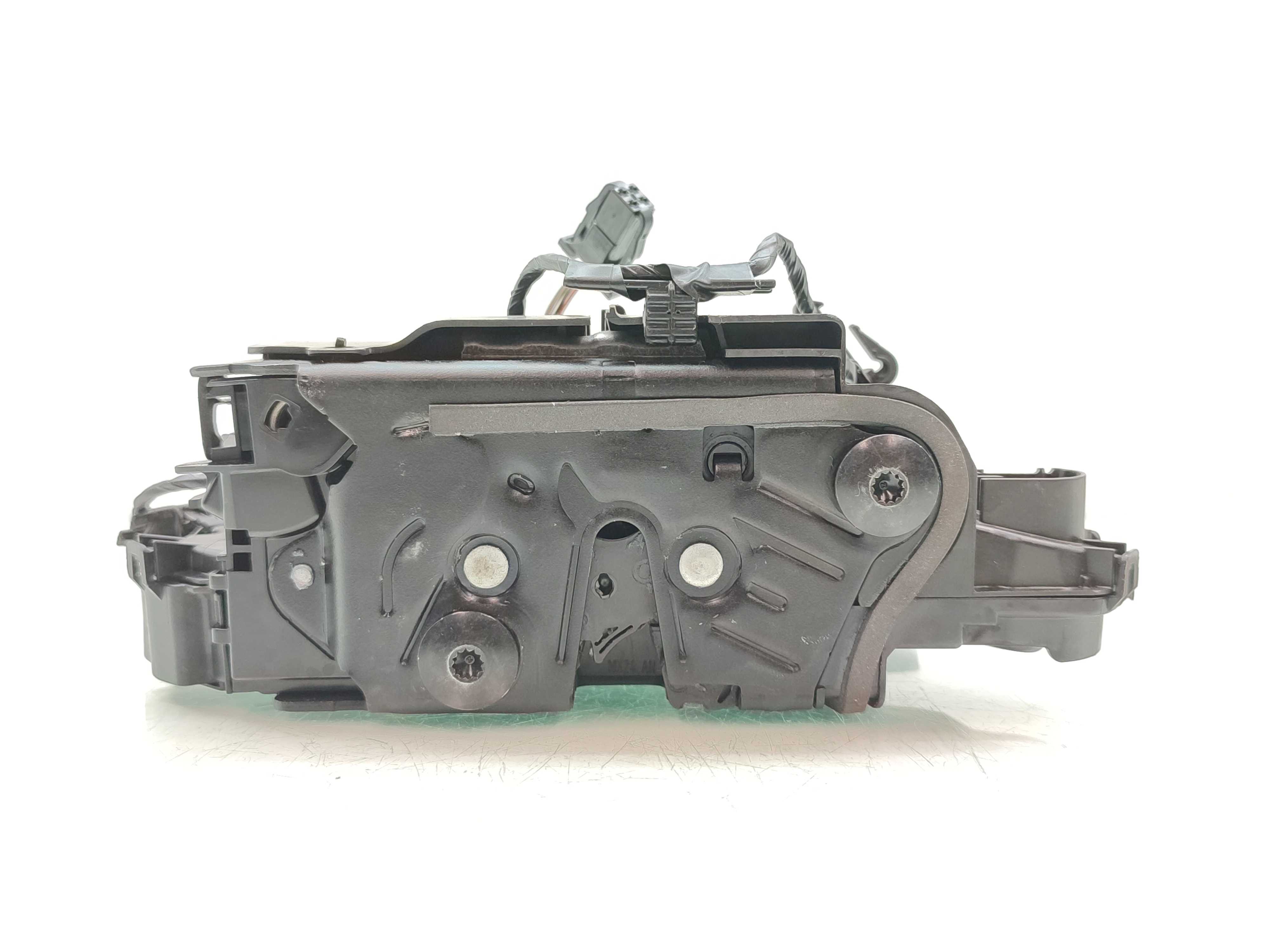 Fechadura Porta Dianteira Esquerda Vw Tcross 2020 2021 2022 2