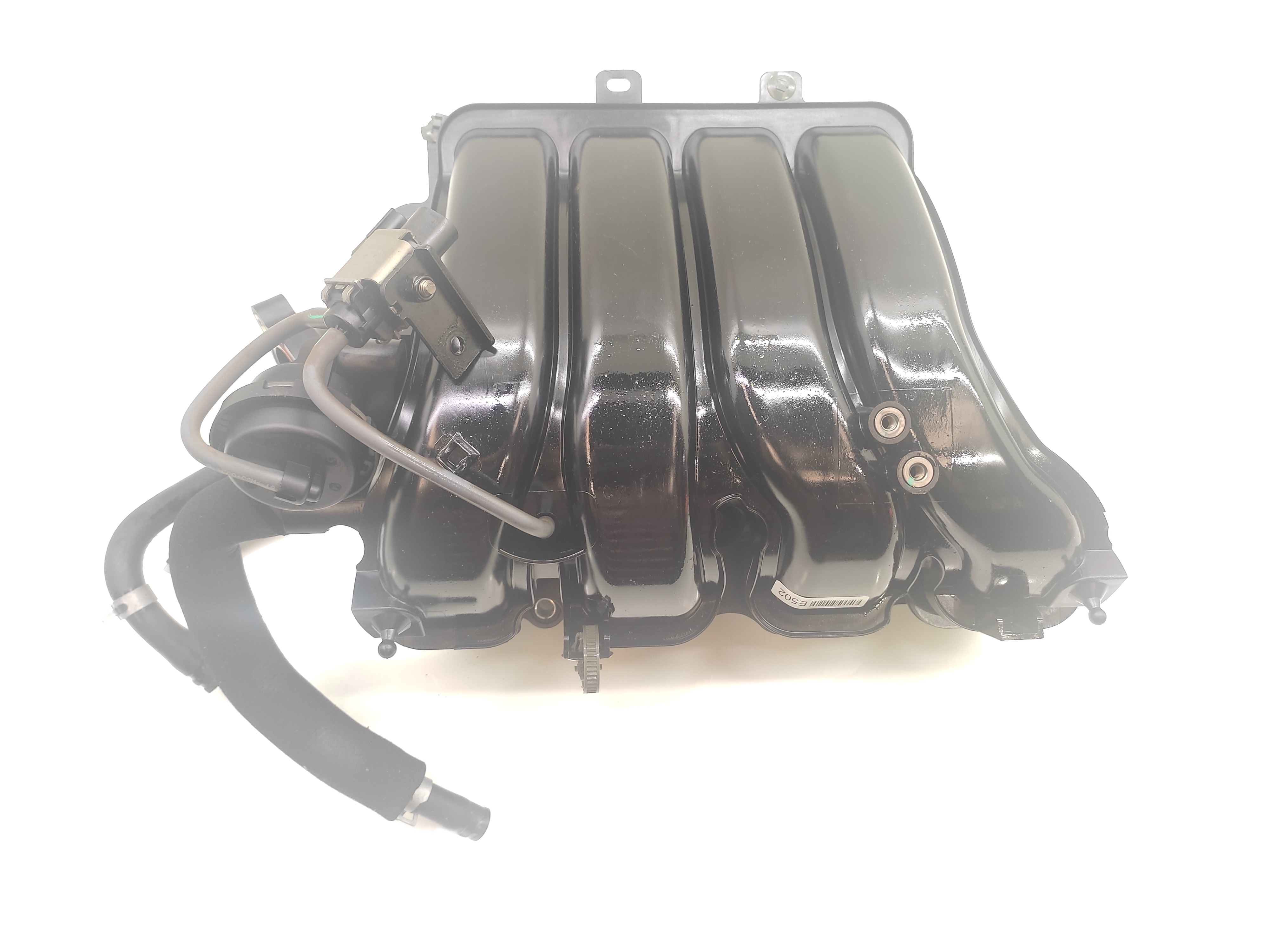 Coletor Admissão Kia Sportage 2.0 2020 2019 2018 2017 2