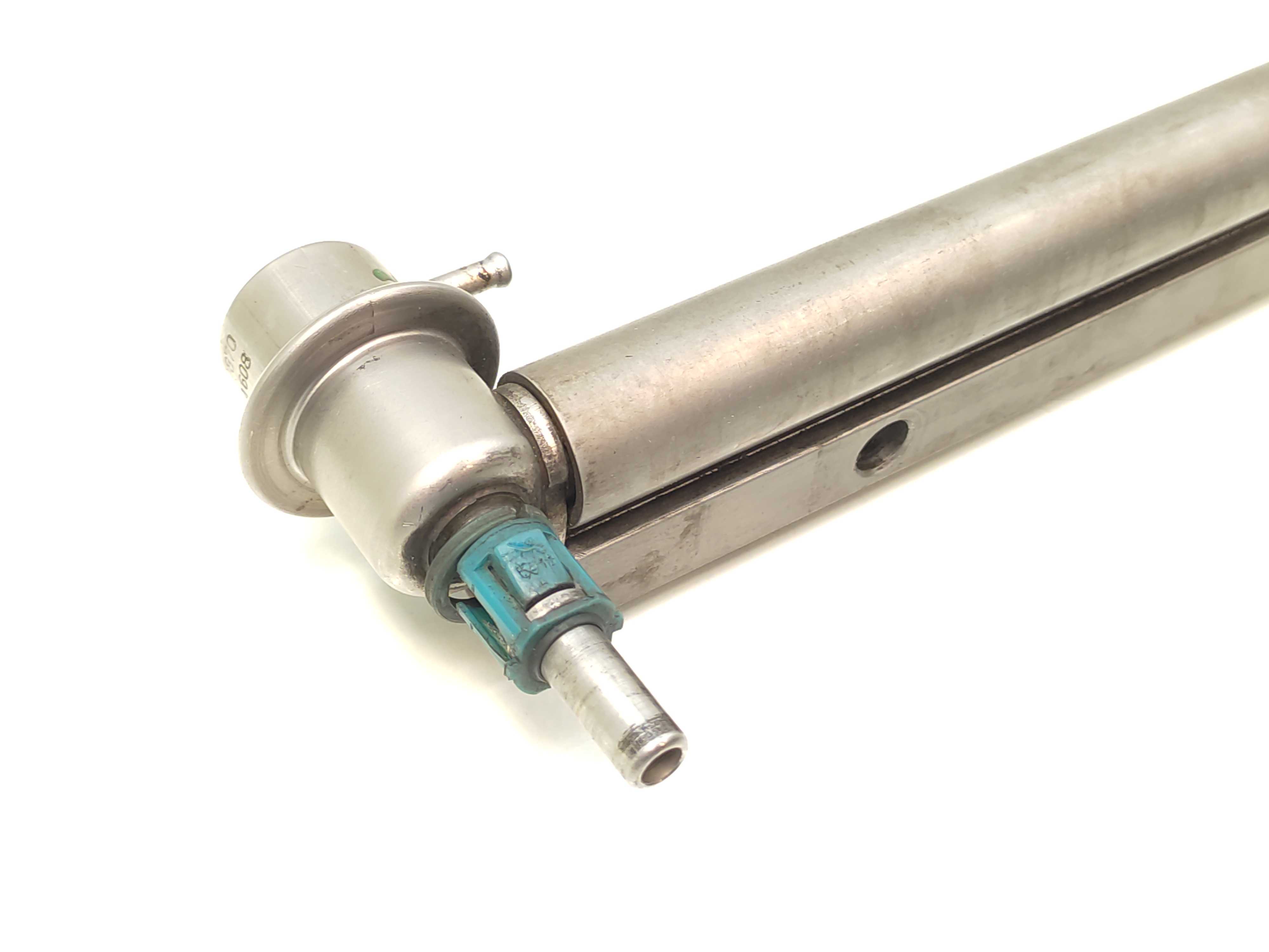 Flauta Combustível Gm Vectra 2.2 8v Gasolina 1997 1998 1999 3