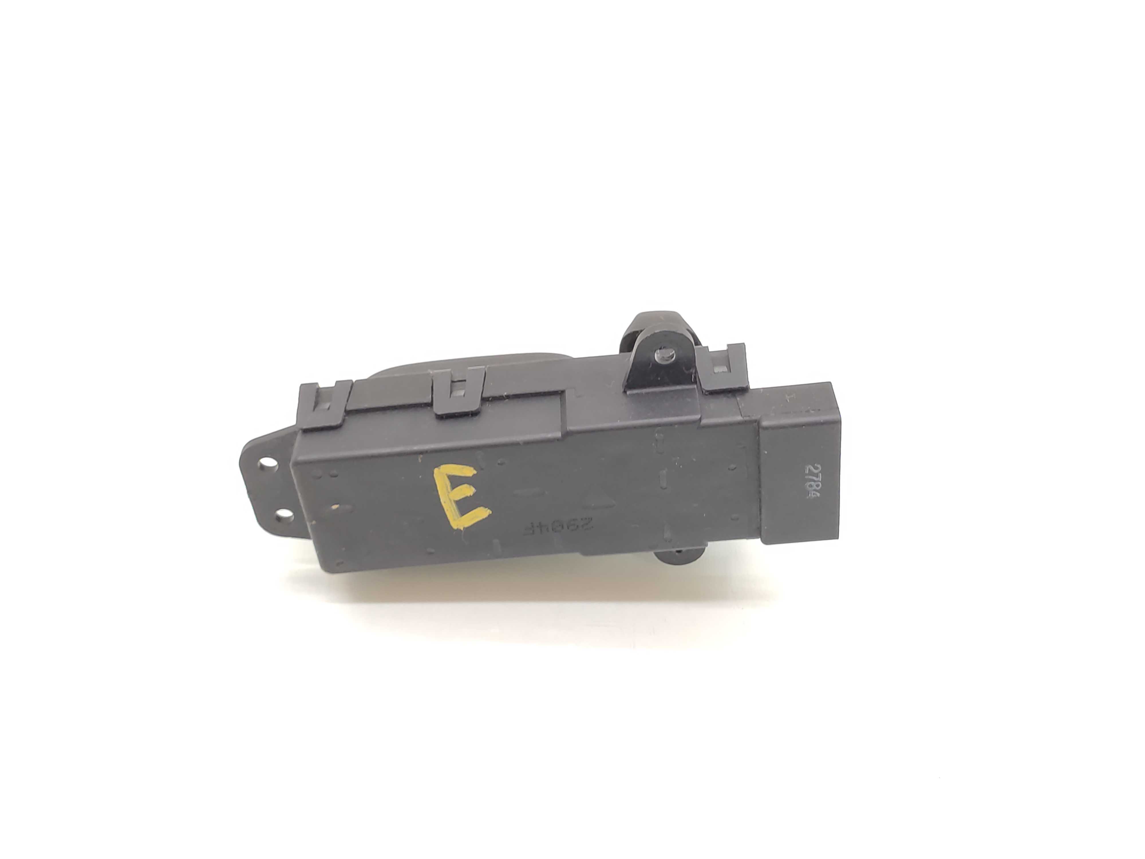 Botao Comando Banco Eletrico Esquerdo Gm Omega Cd 2004 2005 3