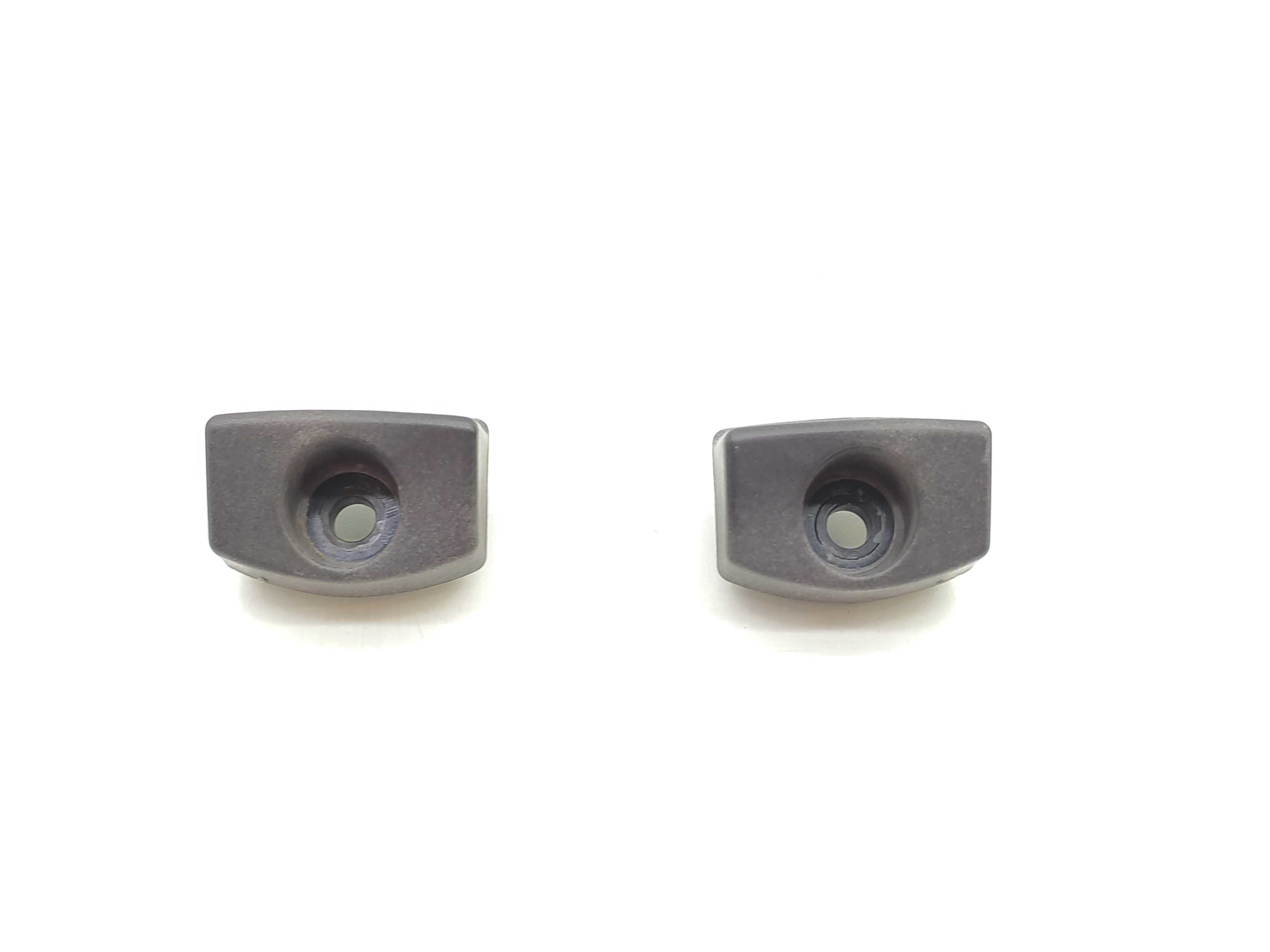 Bantente Anti Impacto Tampa Traseira Vw Tiguan 2011 2012 13 1