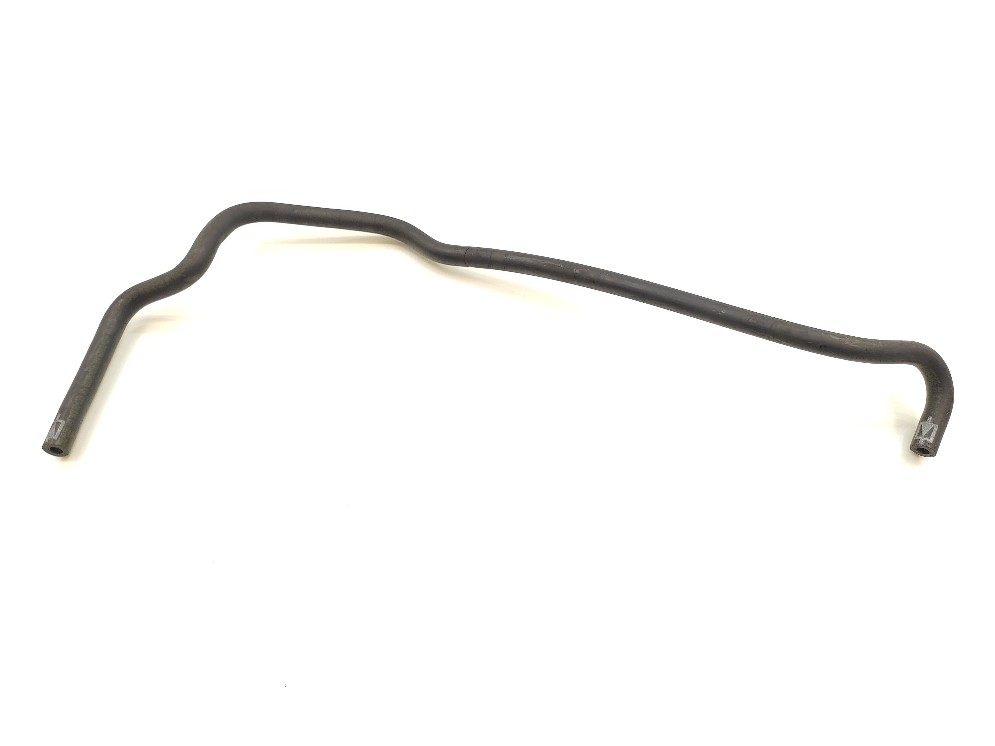 Mangueira Coletor Admissão Vw Fox 1.0 2009 Flex 1