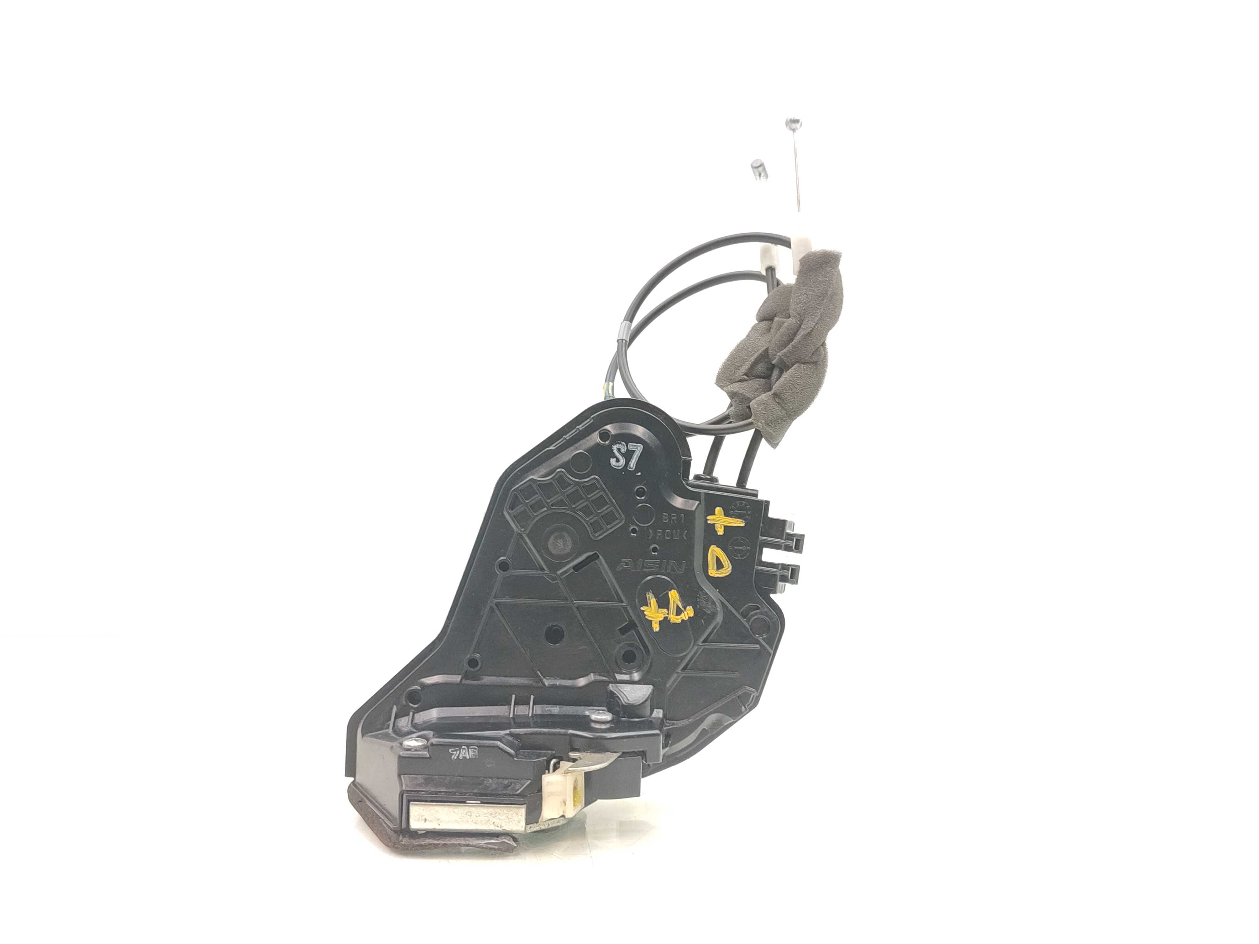Fechadura Porta Traseira Direita Honda Civic G10 2017 2018 1