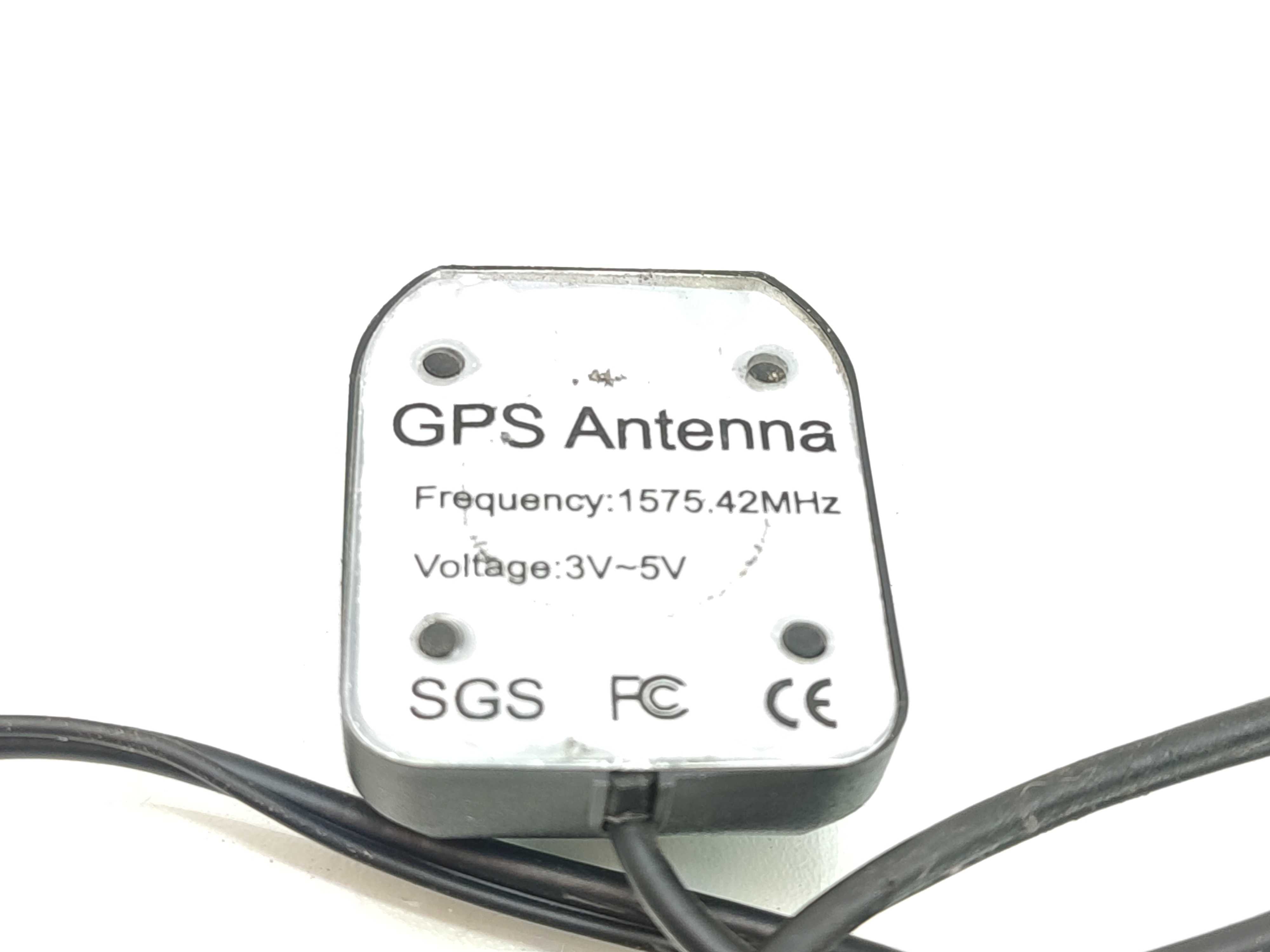 Chicote Antena Multimídia Mitsubishi Lancer Gt 2014 2015 4