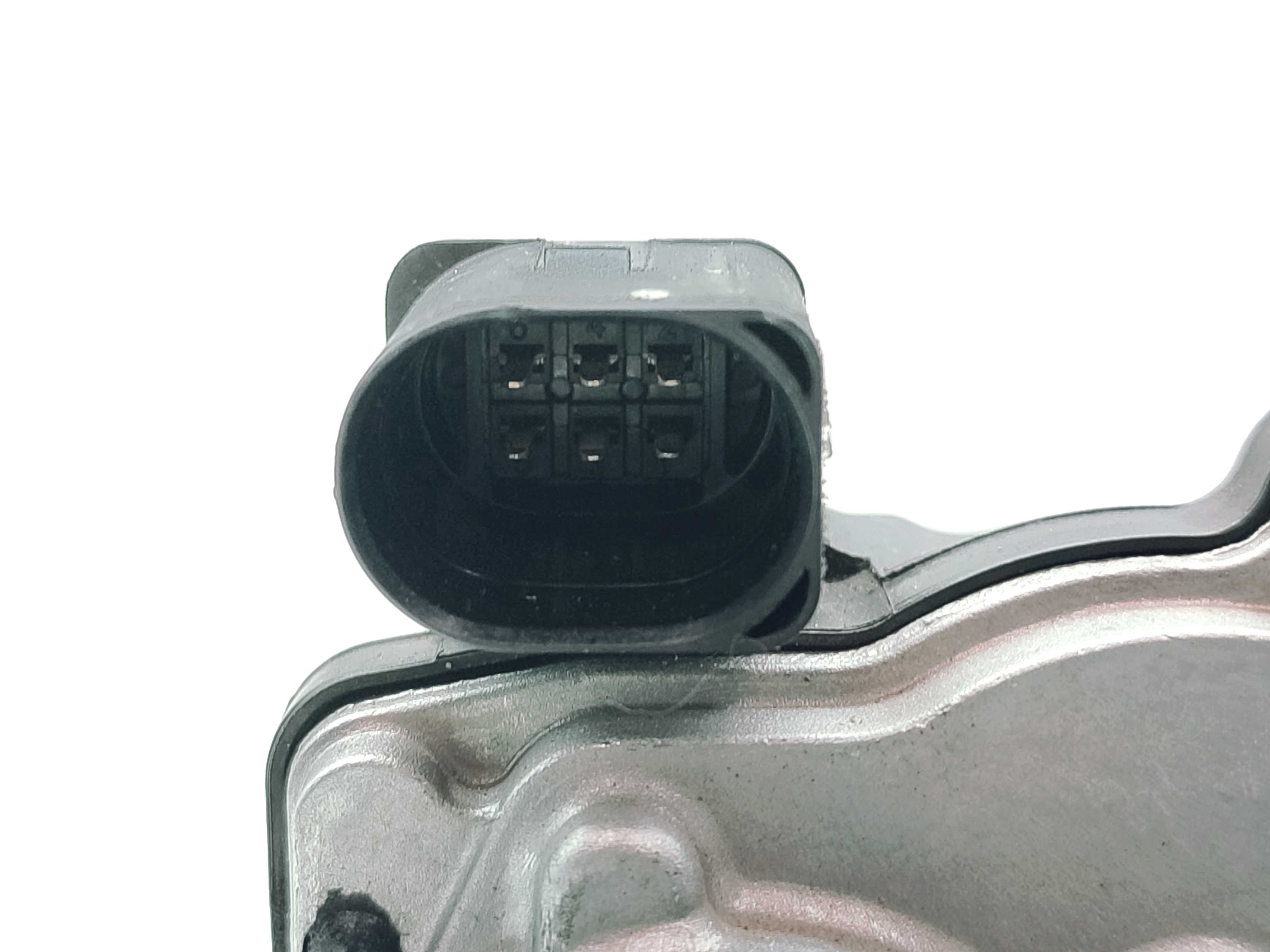 Corpo Borboleta Tbi Vw Tcross Nivus Virtus Polo 1.0 Tsi 4