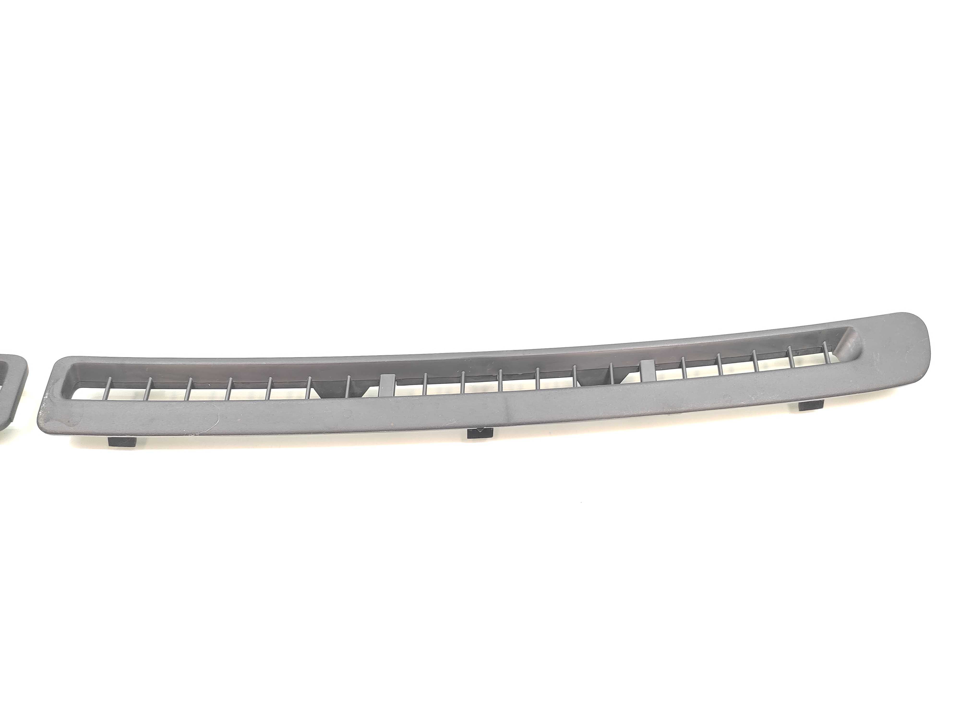 Régua Churrasqueira Interna Painel Subaru Legacy 2001 2