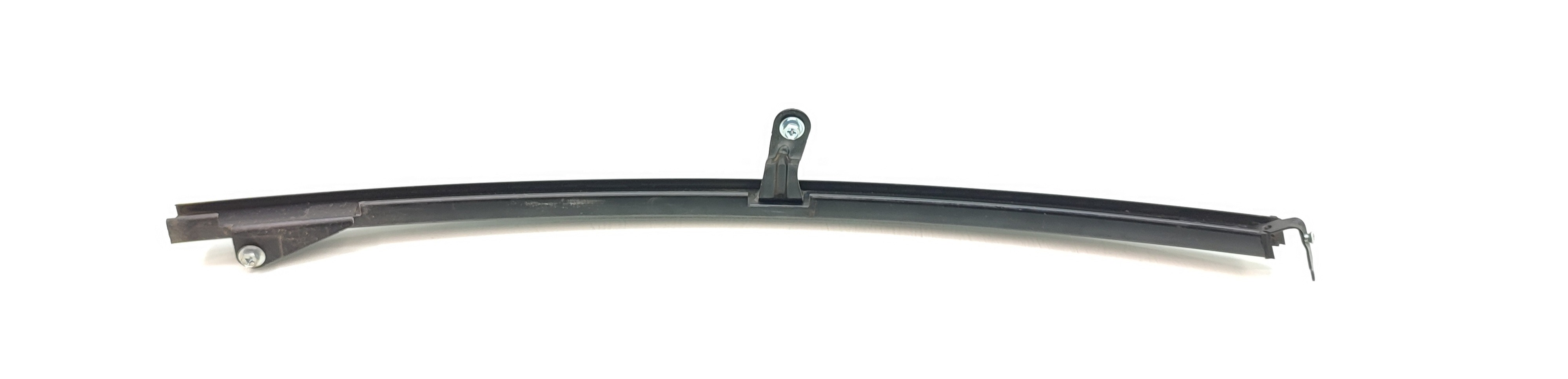 Guia Vidro Porta Traseira Esquerda Mitsubishi Lancer 2014 1