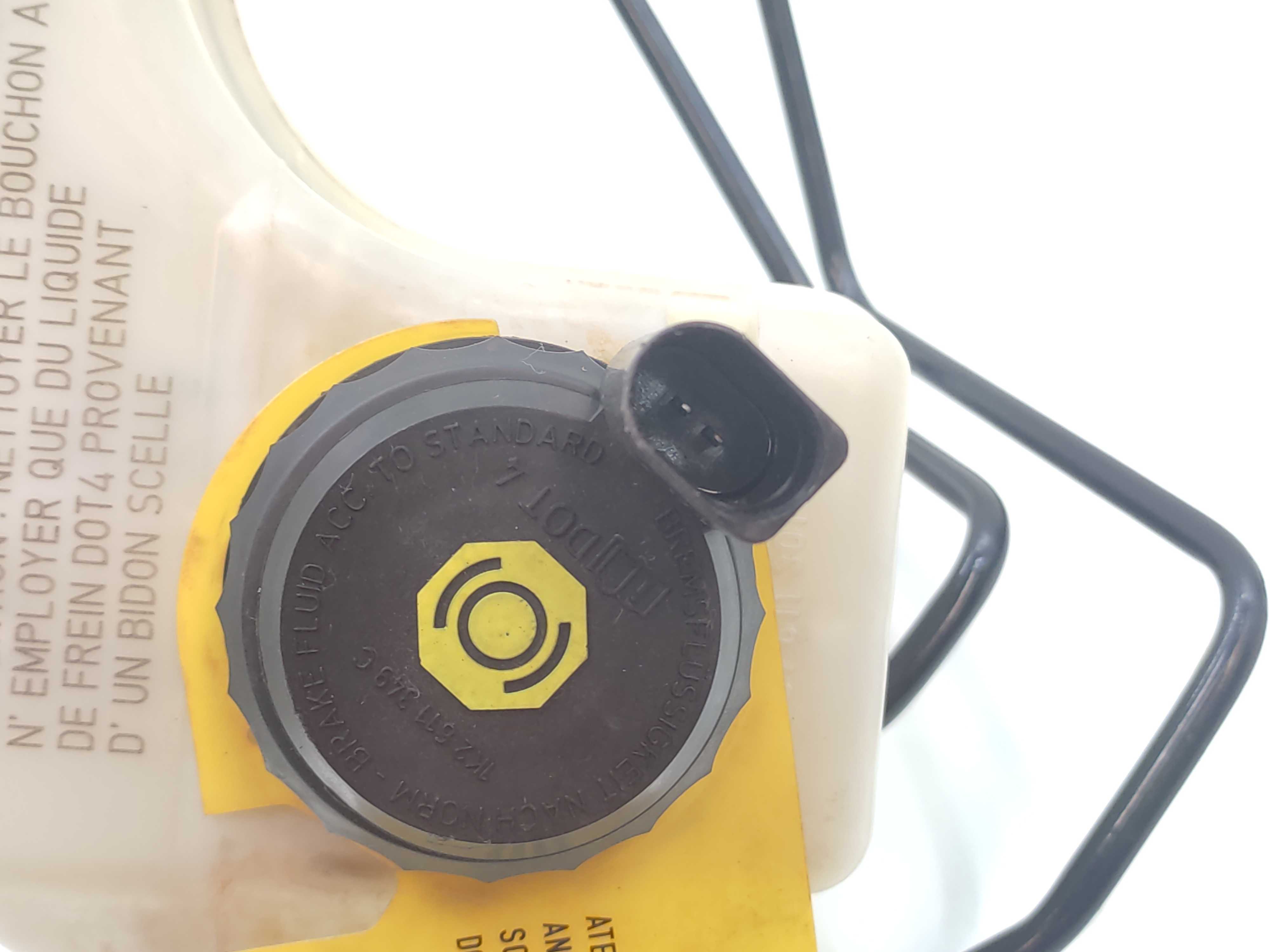 Cilindro Mestre Freio Vw Tiguan 2.0 Tsi 2011 2012 2013 2014 6