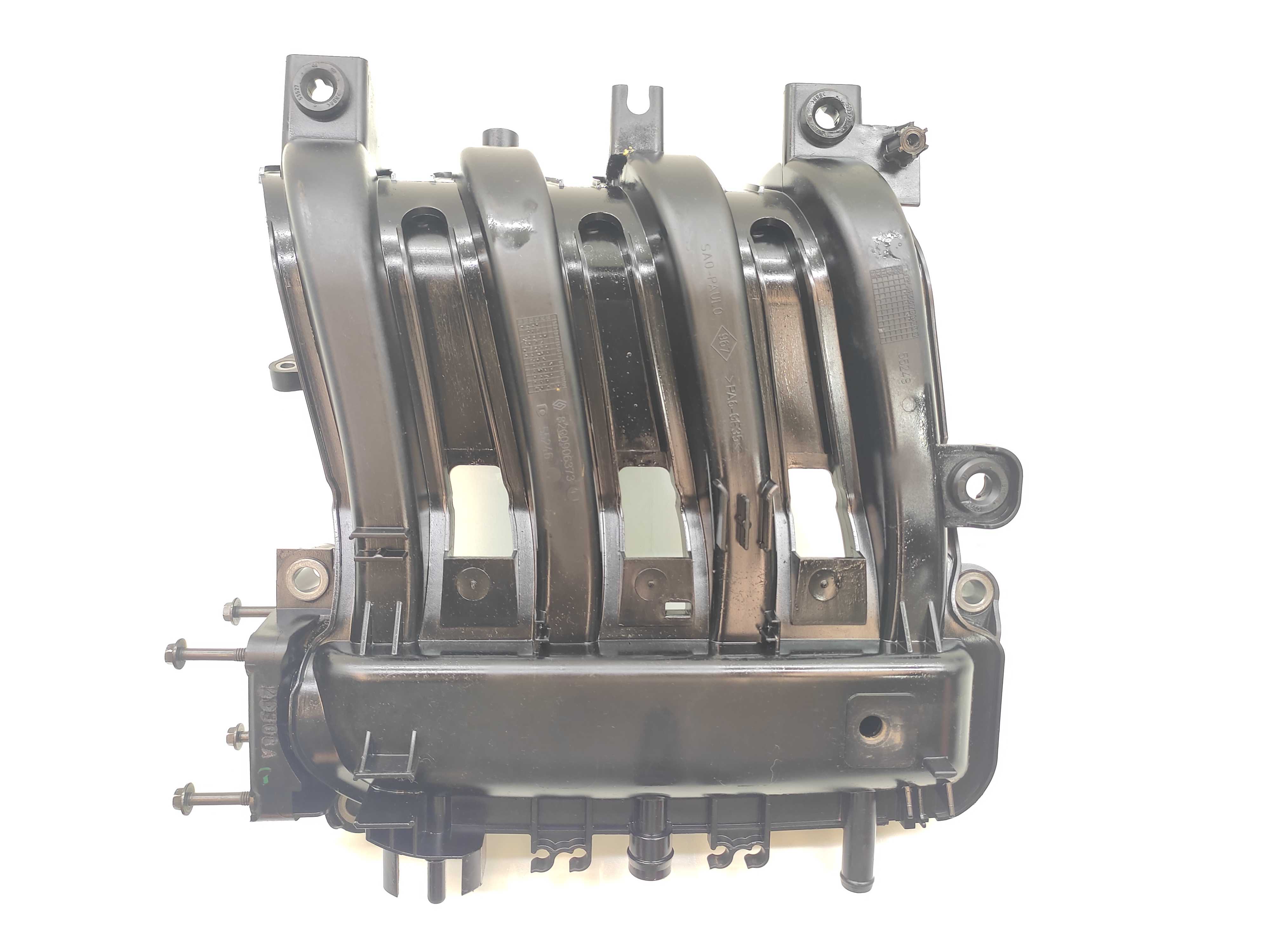 Coletor Admissão Renault Sandero Logan 1.0 16v 8200906373 1