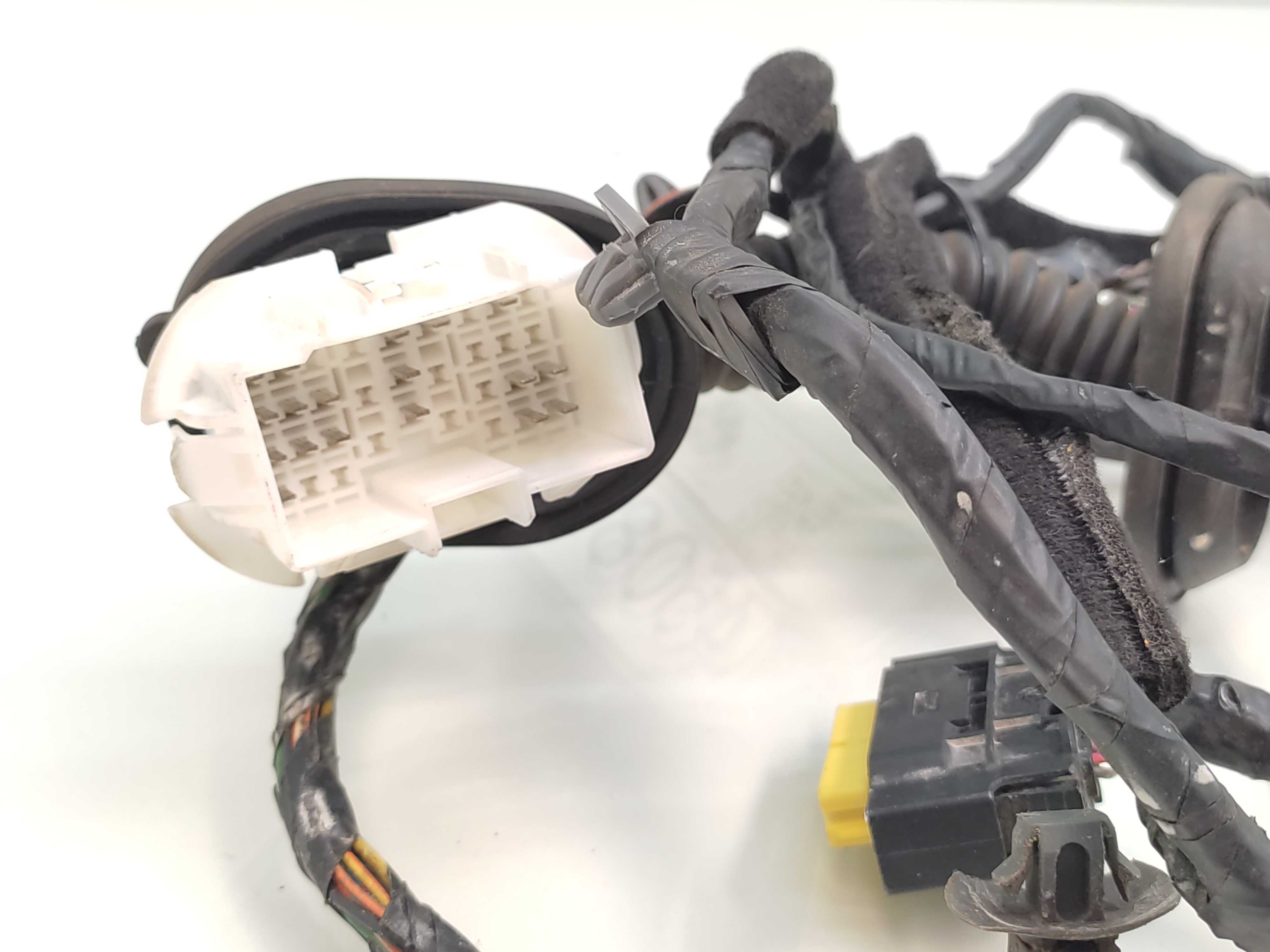 Chicote Porta Dianteira Direita Hyundai Hb20s 2014 2015 2