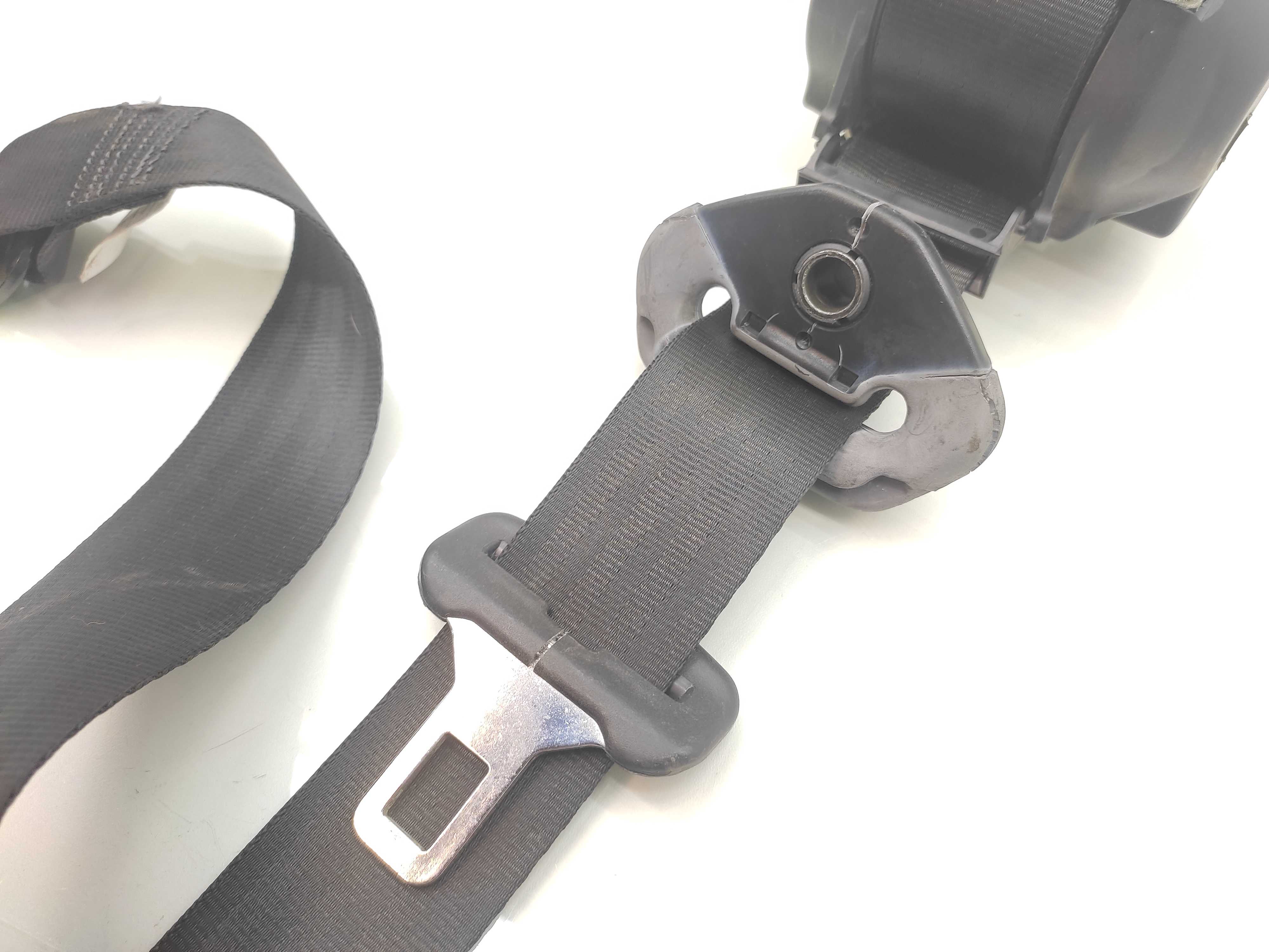 Cinto Segurança Traseiro Direito Ford Escort Zetec 1998 99 2