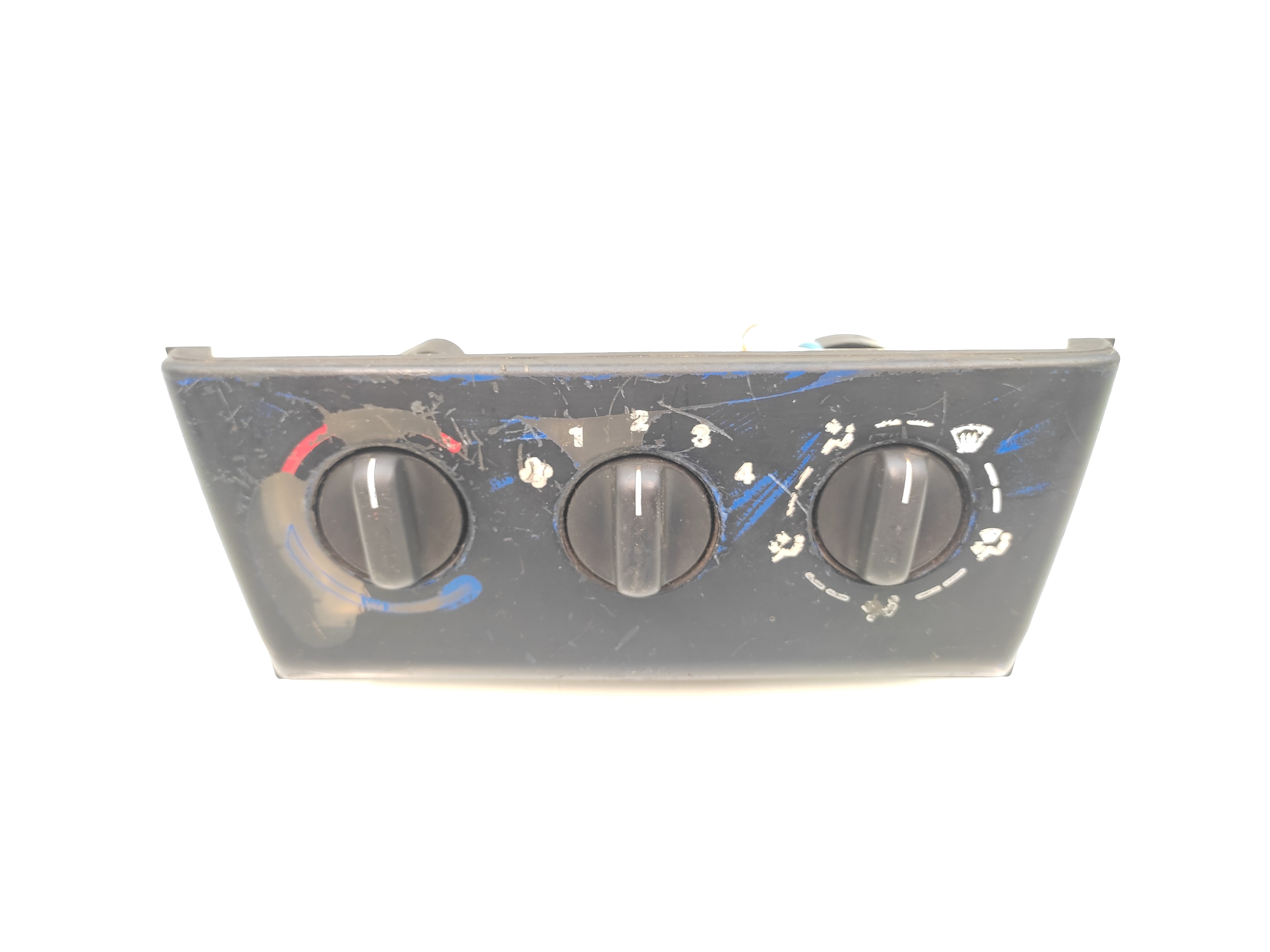 Comando Ar Condicionado Gm Vectra 1997 1998 1999 Detalhes 1