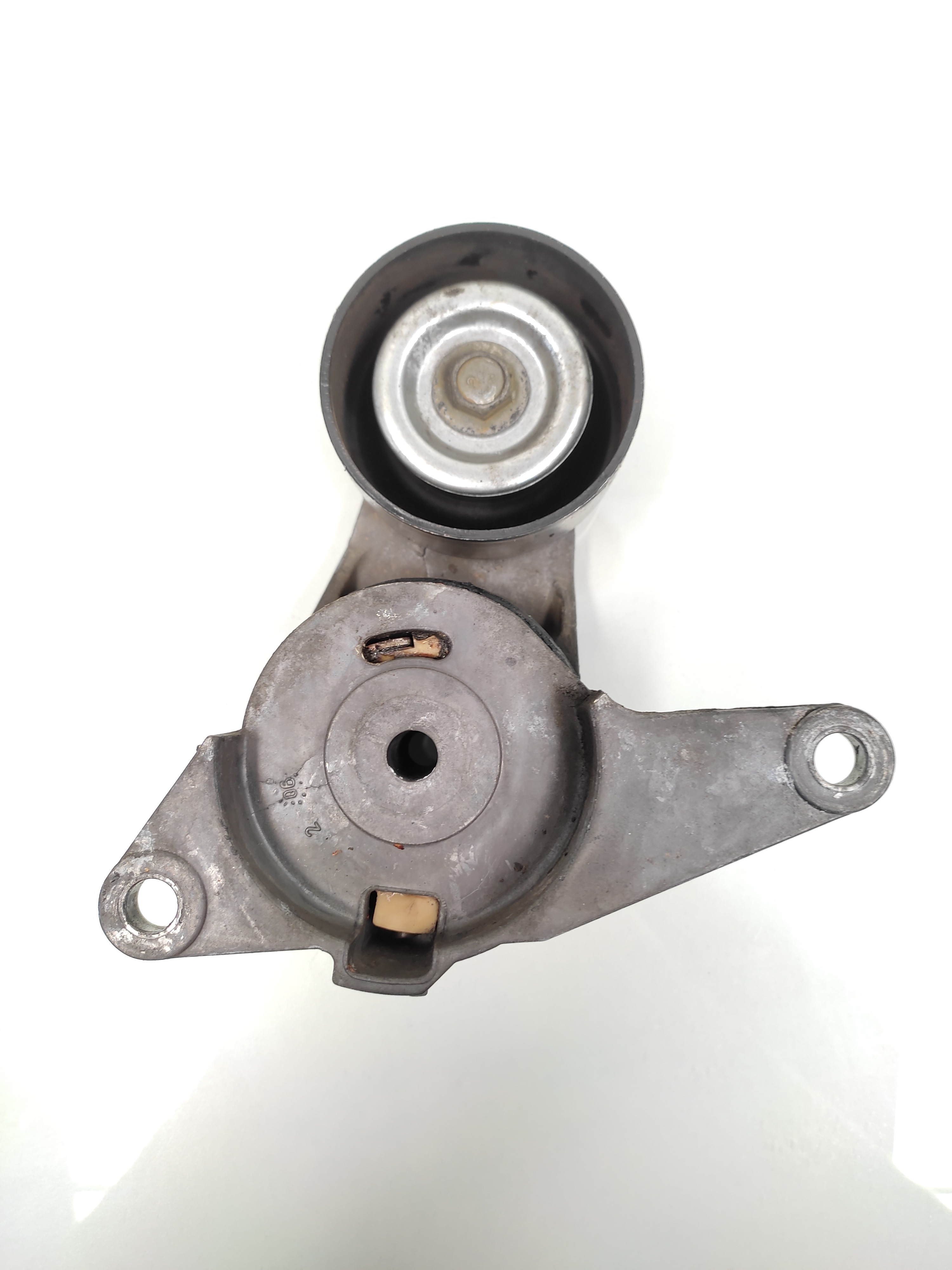 Tensor Esticador Correia Gm Omega Cd 3.6 V6 2007 2008 1