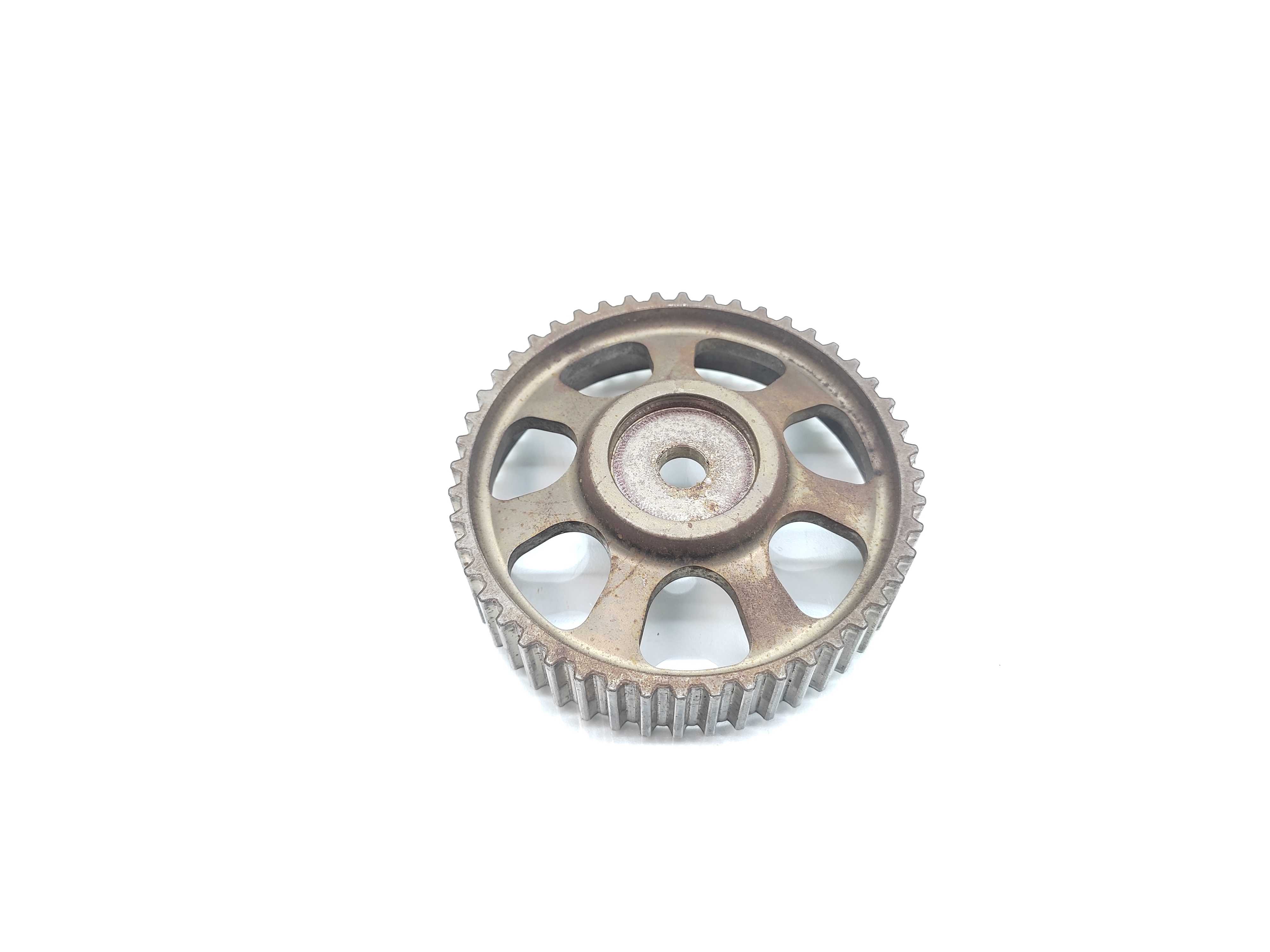 Polia Comando Escape Vw Polo 1.0 3cc Mpi 2018 2019 2020 2