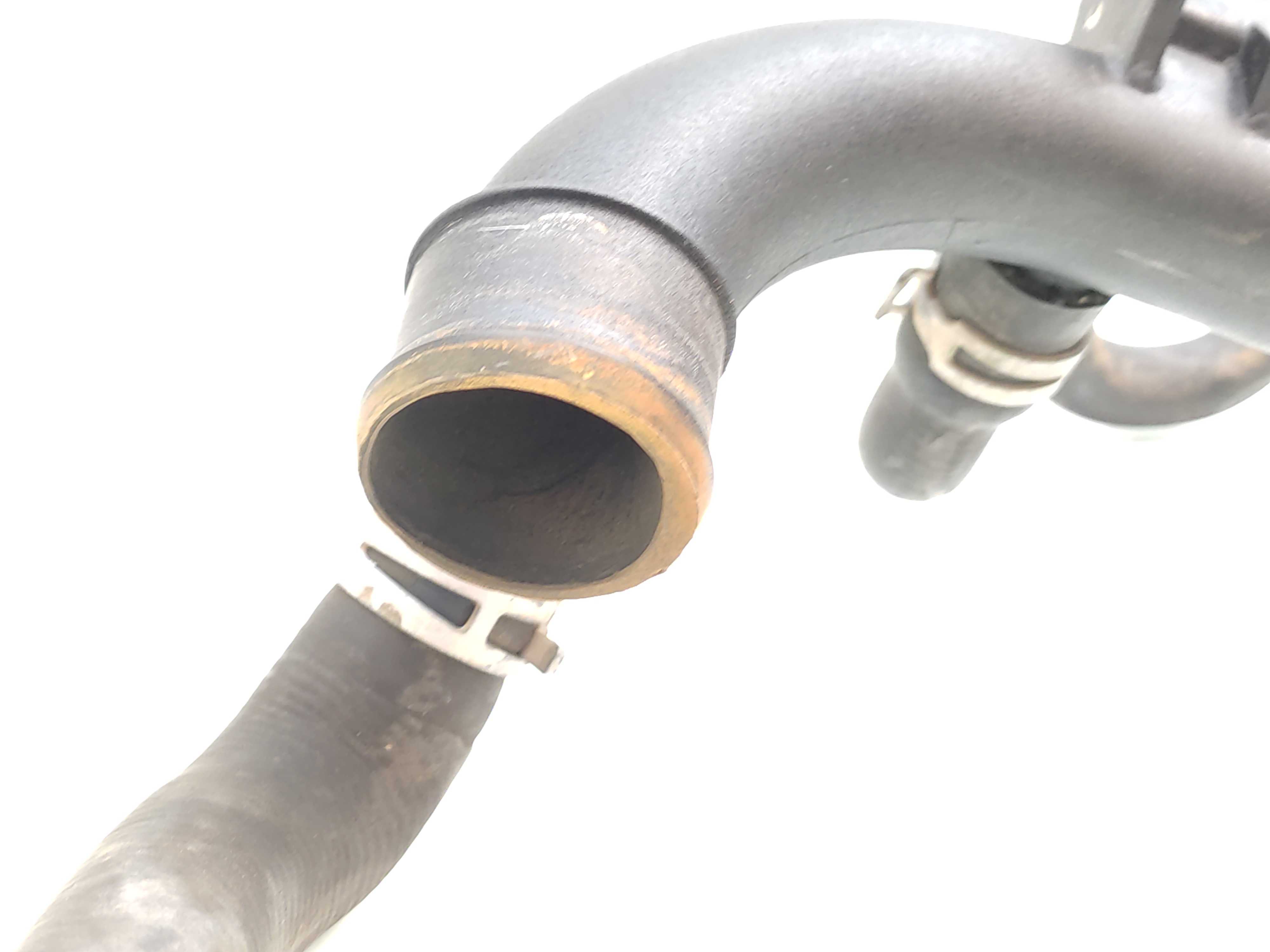 Tubo Cano D Agua Motor Gm Meriva 1.4 2012 2011 2010 2009 3