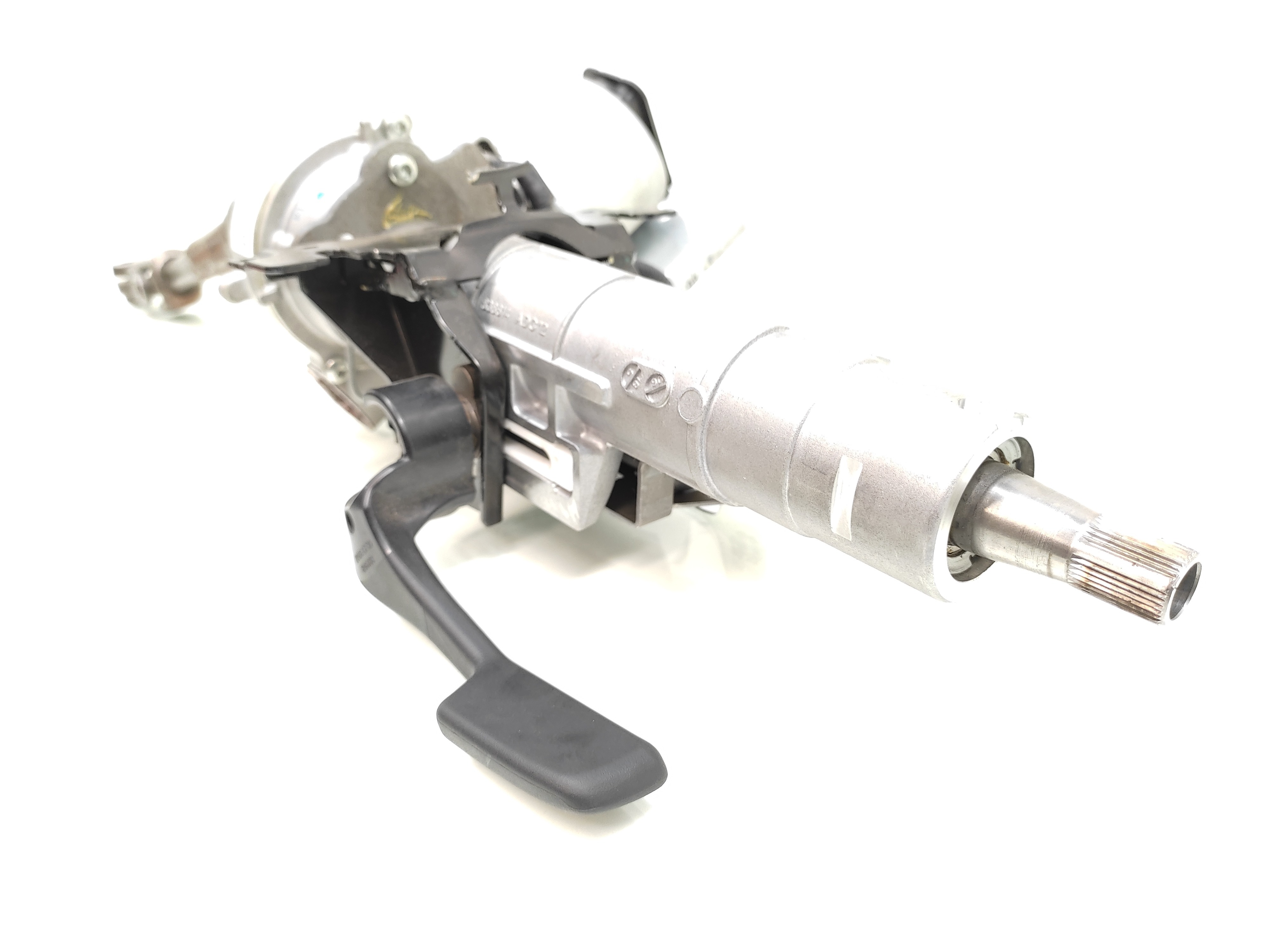 Coluna Direção Elétrica Nissan Kicks 1.6 2016 2017 2018 2