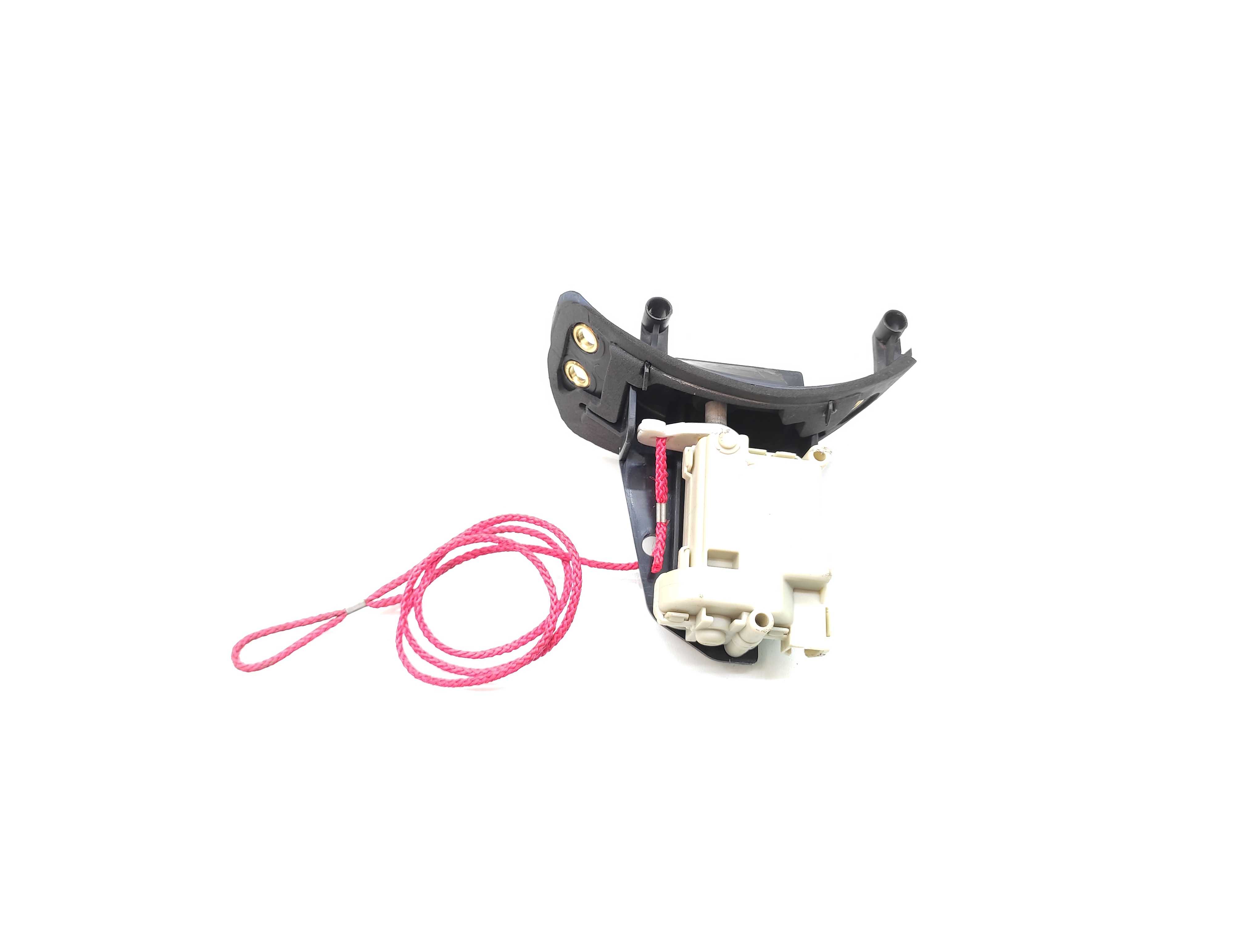 Motor Trava Portinhola Fiat Stilo 2007 2008 2009 2010 2011 3