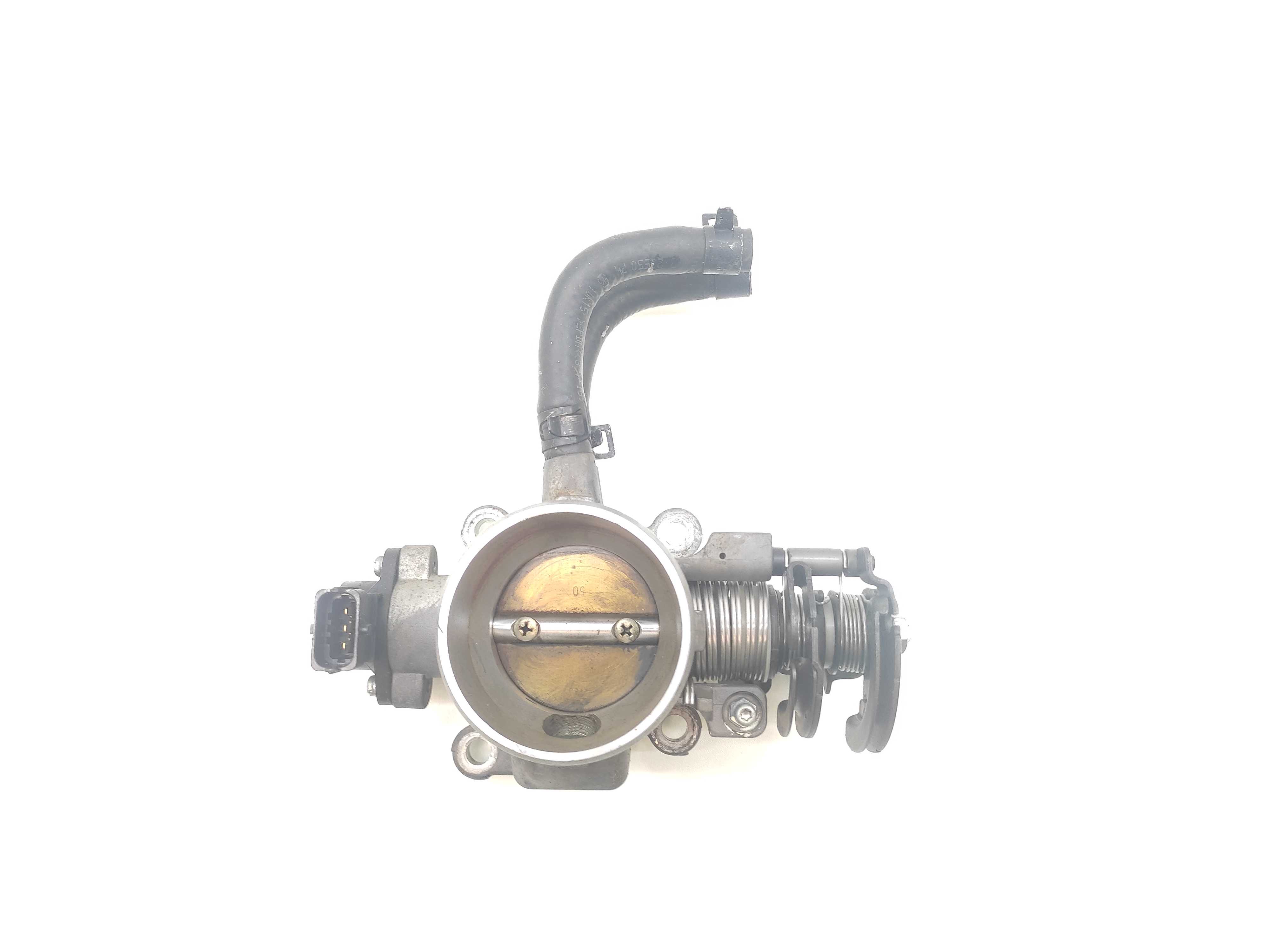 Corpo Borboleta Tbi Hyundai I30 2.0 2012 2011 2010 2009 1