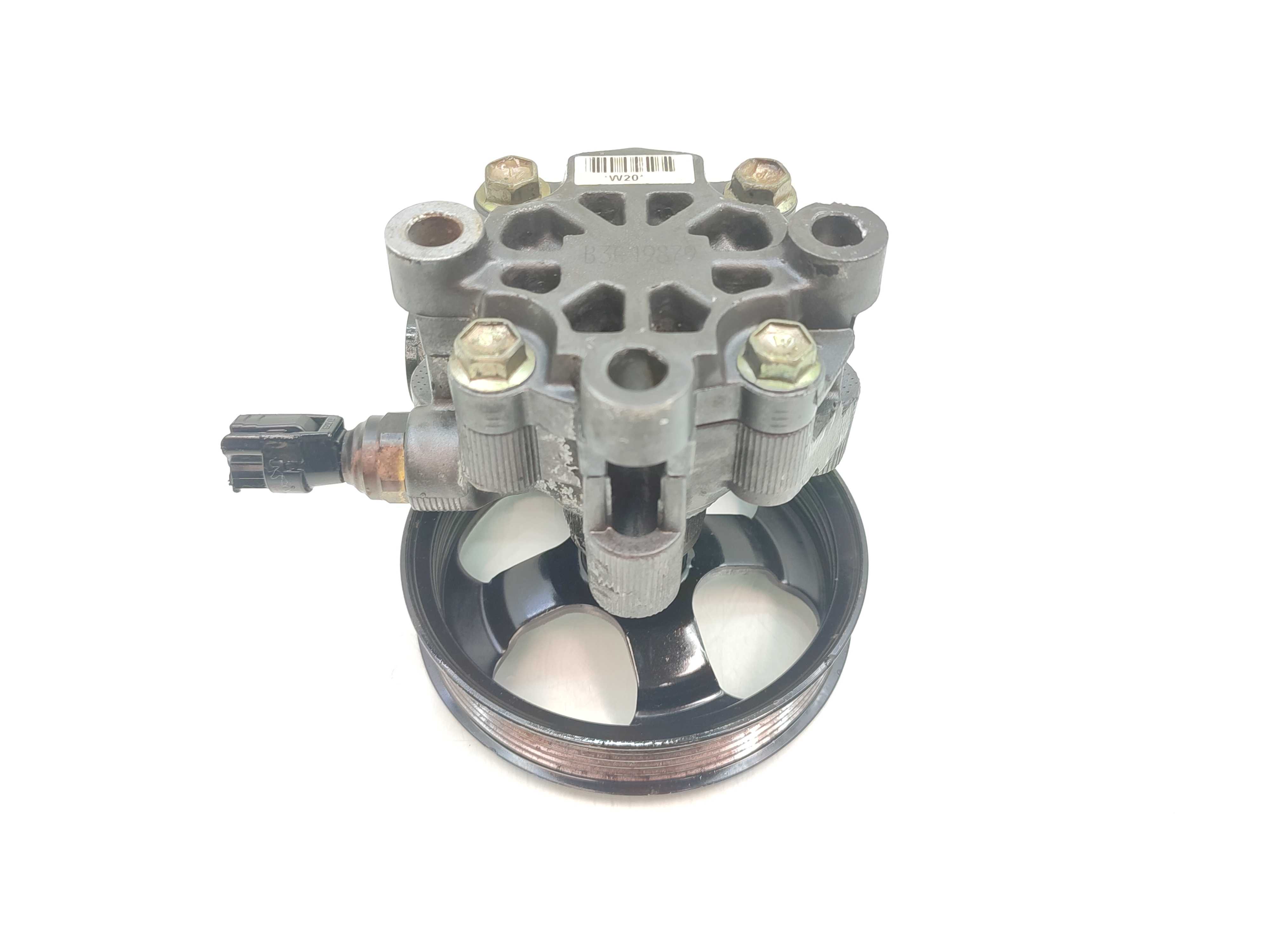 Bomba Direção Hidráulica Toyota Corolla 1.8 2003 04 05 06 7 2