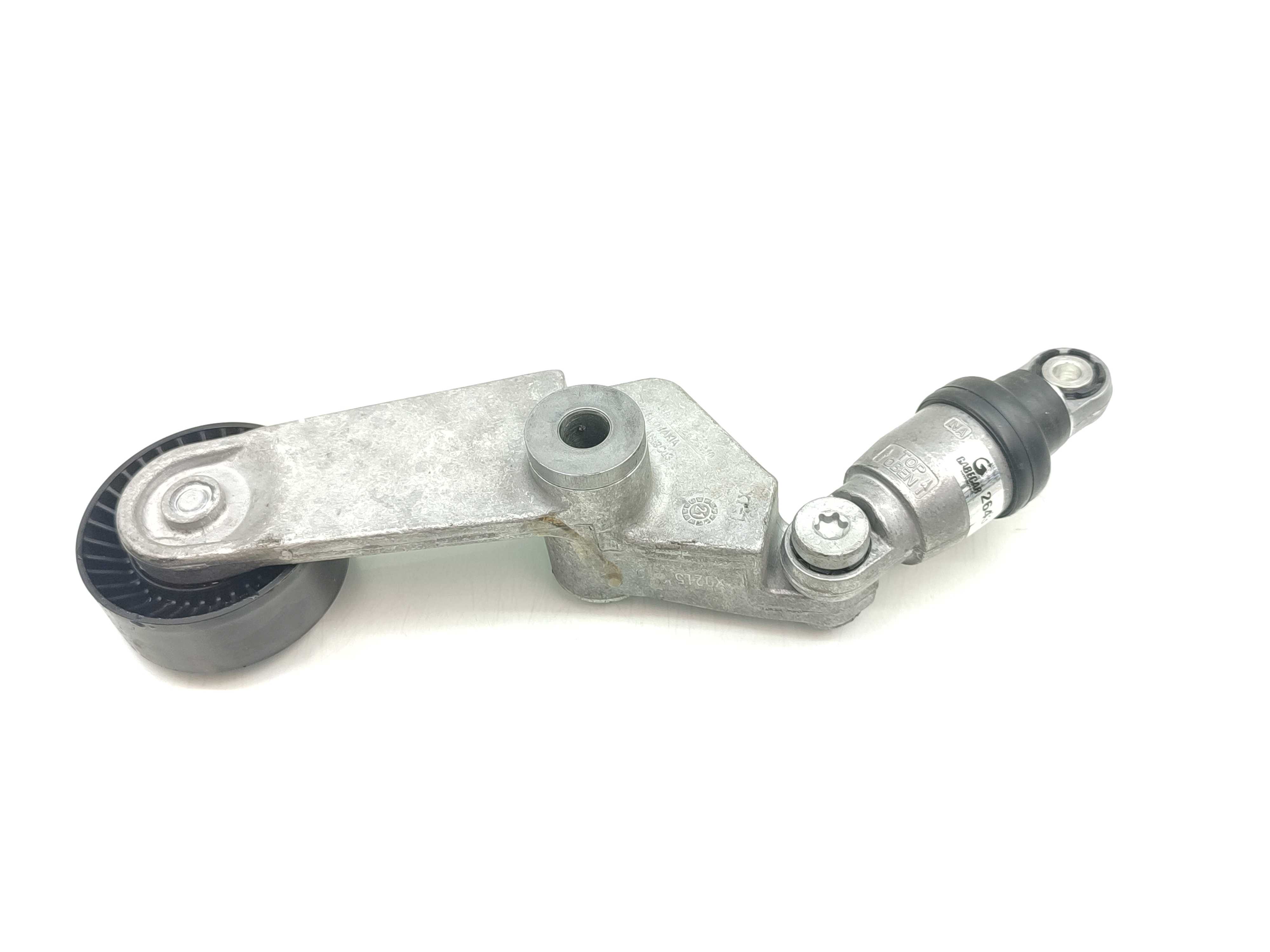Tensor Esticador Correia Toyota Corolla 1.8 2003 04 05 06 7 1