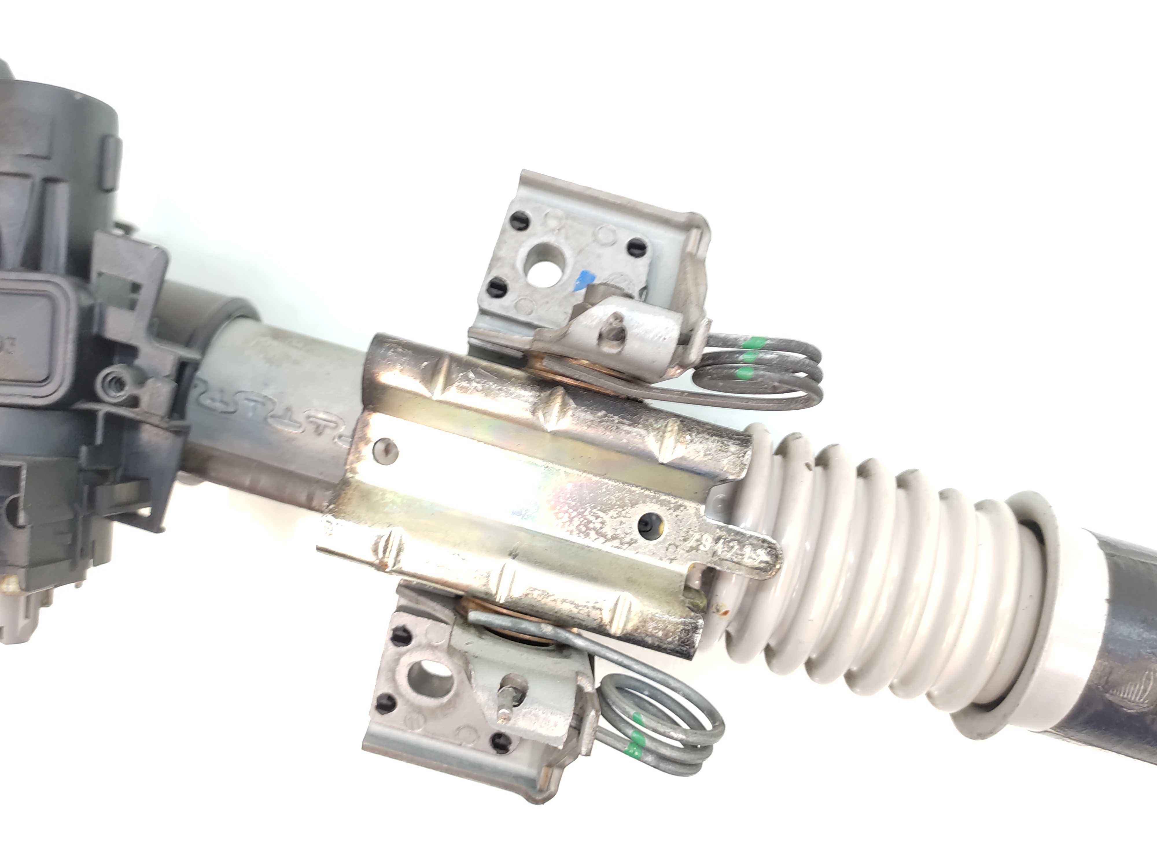 Coluna Direção Hidráulica Gm Astra 1.8 2.0 8v 2003 2004 2005 5