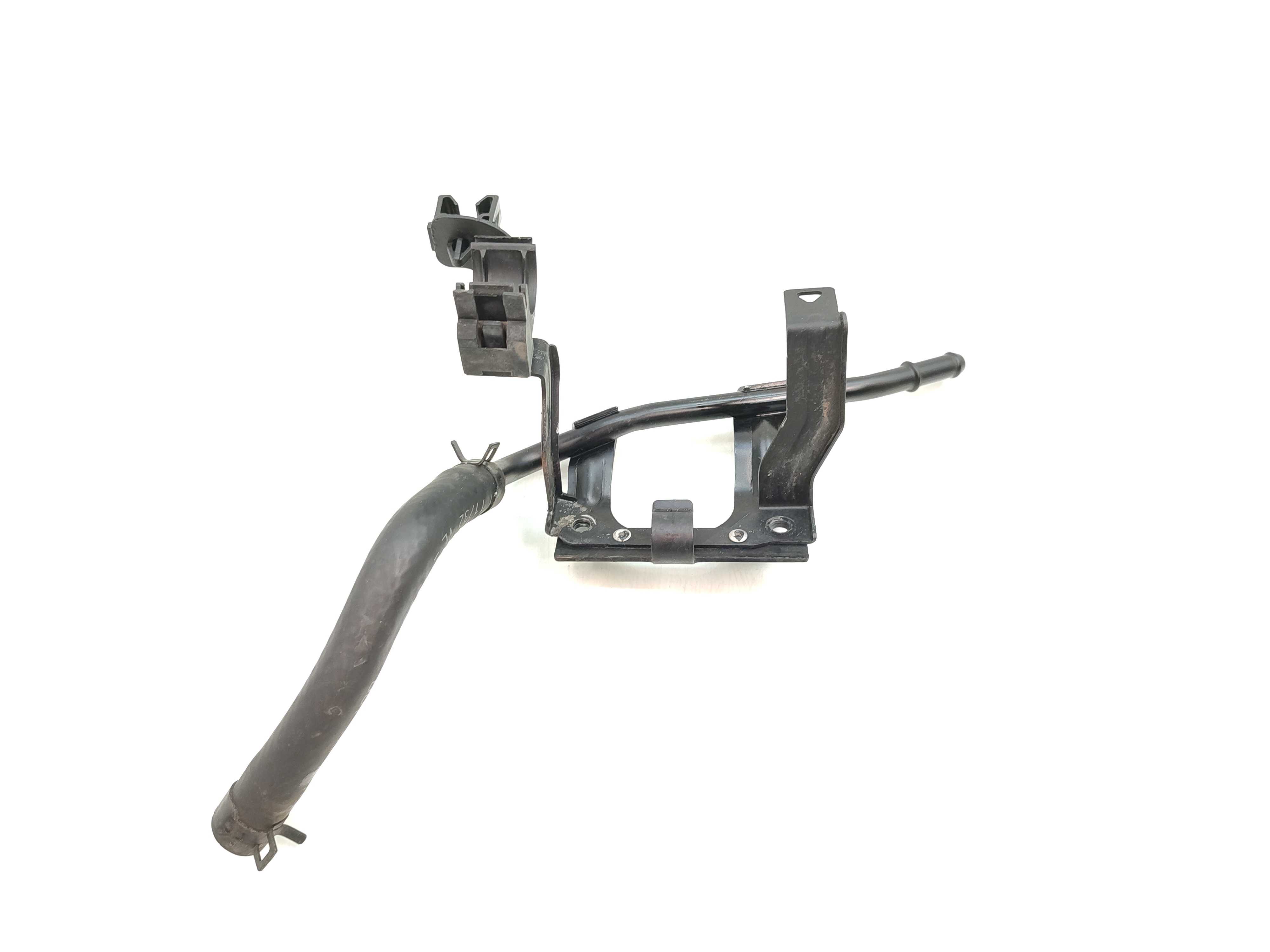 Cano Tubo Água Hyundai Veloster 1.6 16v 2011 2012 2013 1