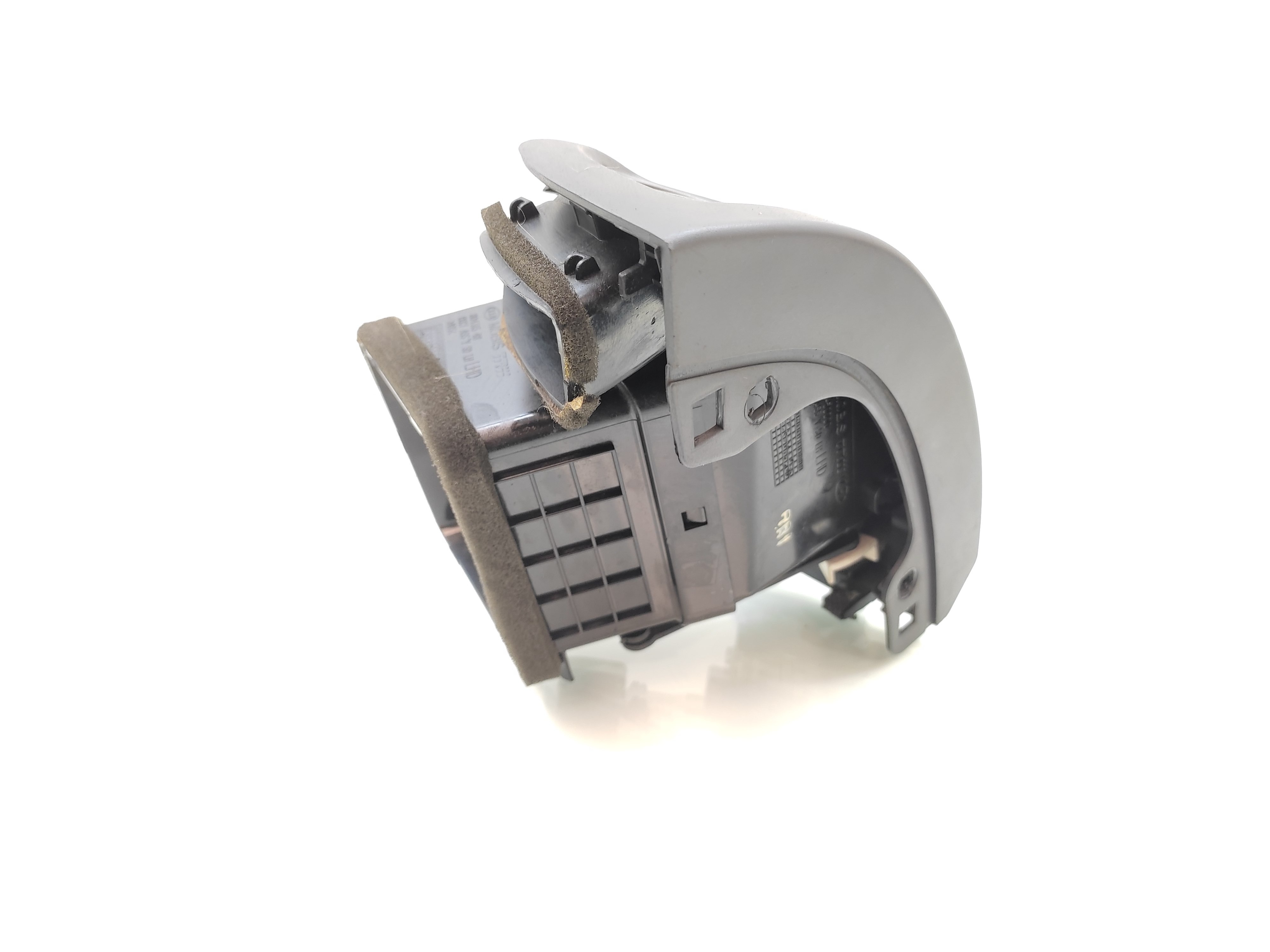 Difusor Ar Painel Lateral Esquerdo Kia Carnival 2008 2009 3