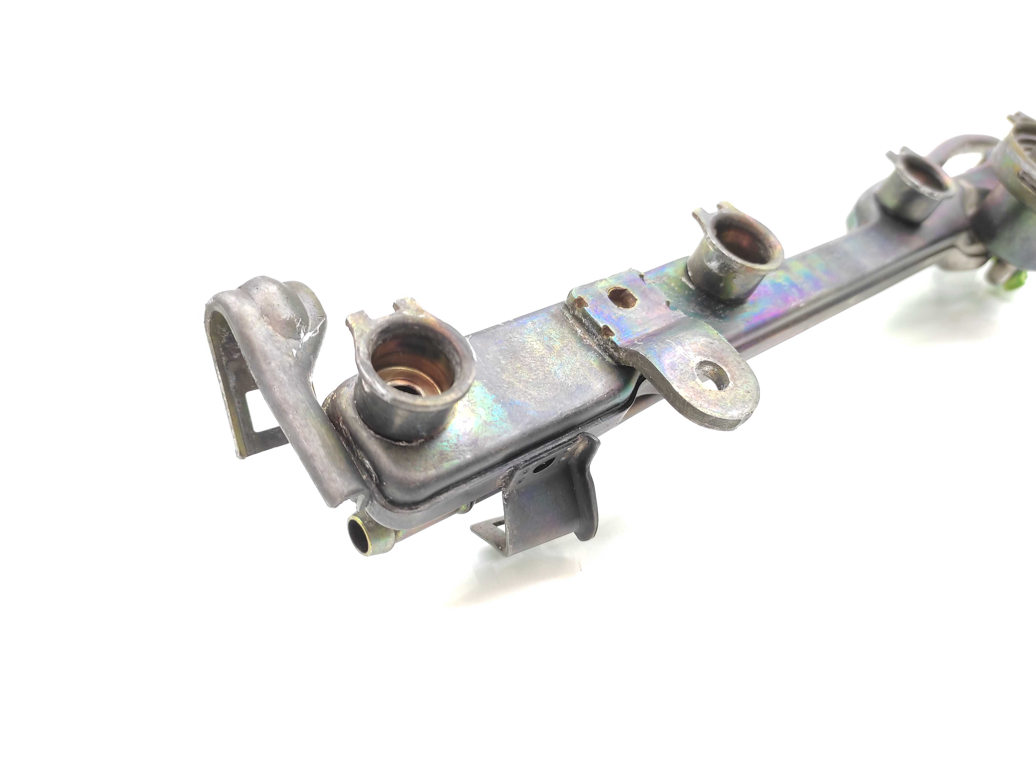 Flauta Bicos Injetores Honda Civic 1.7 2001 2002 2003 2004 3
