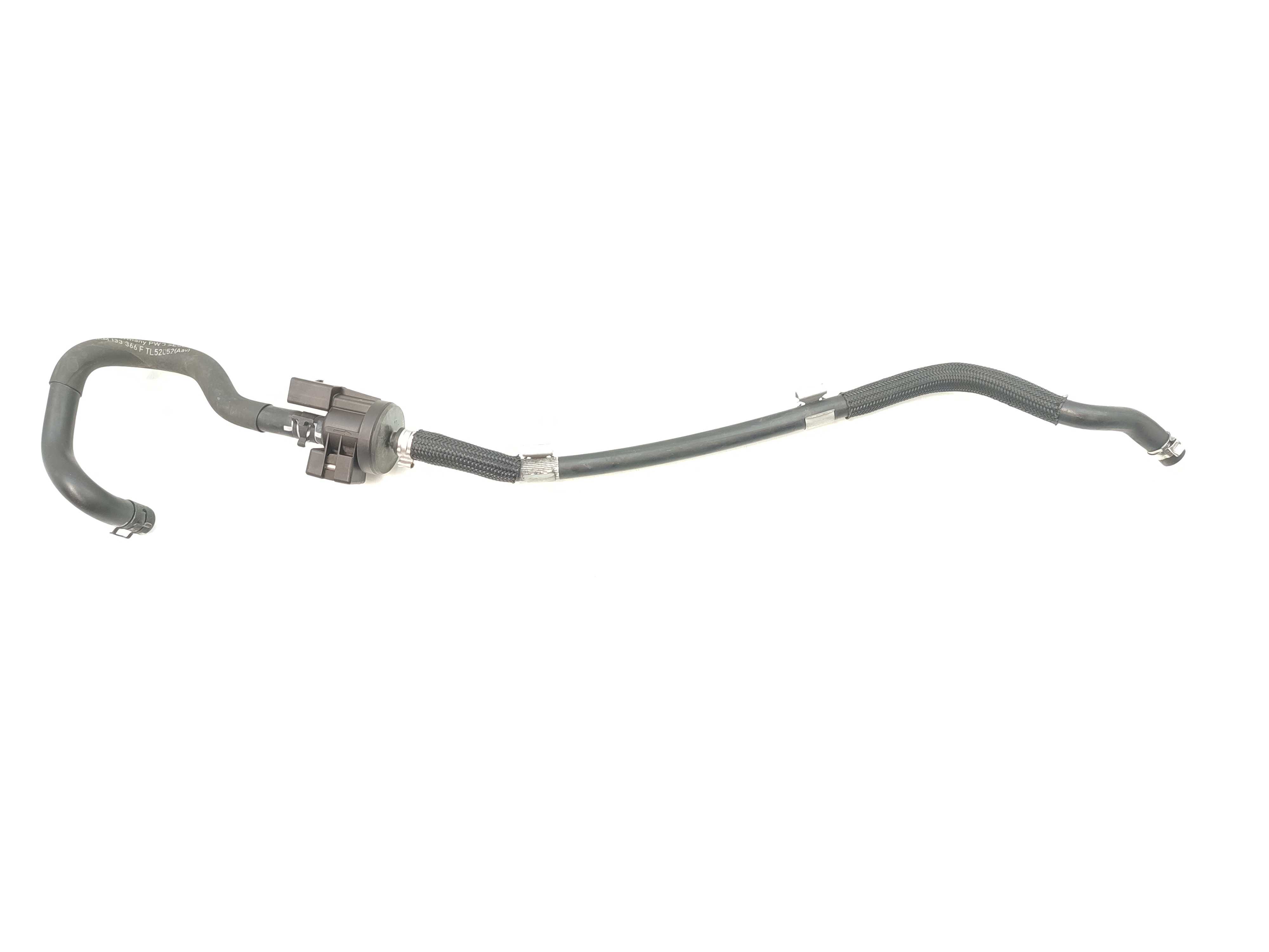 Válvula Canister Combustível Vw Jetta 2.5 2010 2011 2012 1