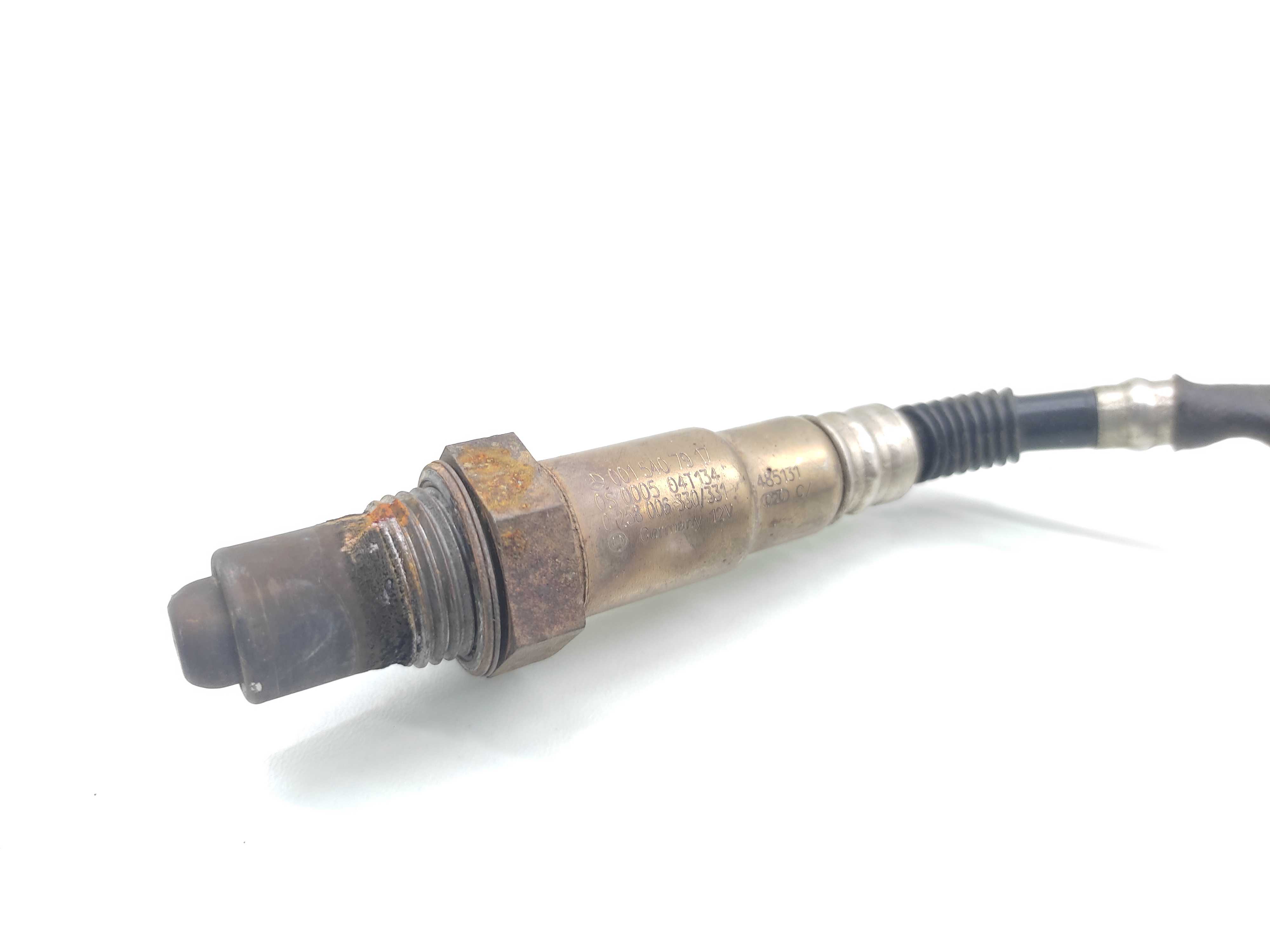 Sonda Lambda Mercedes Classe A 160 2005 N 0015407917 2