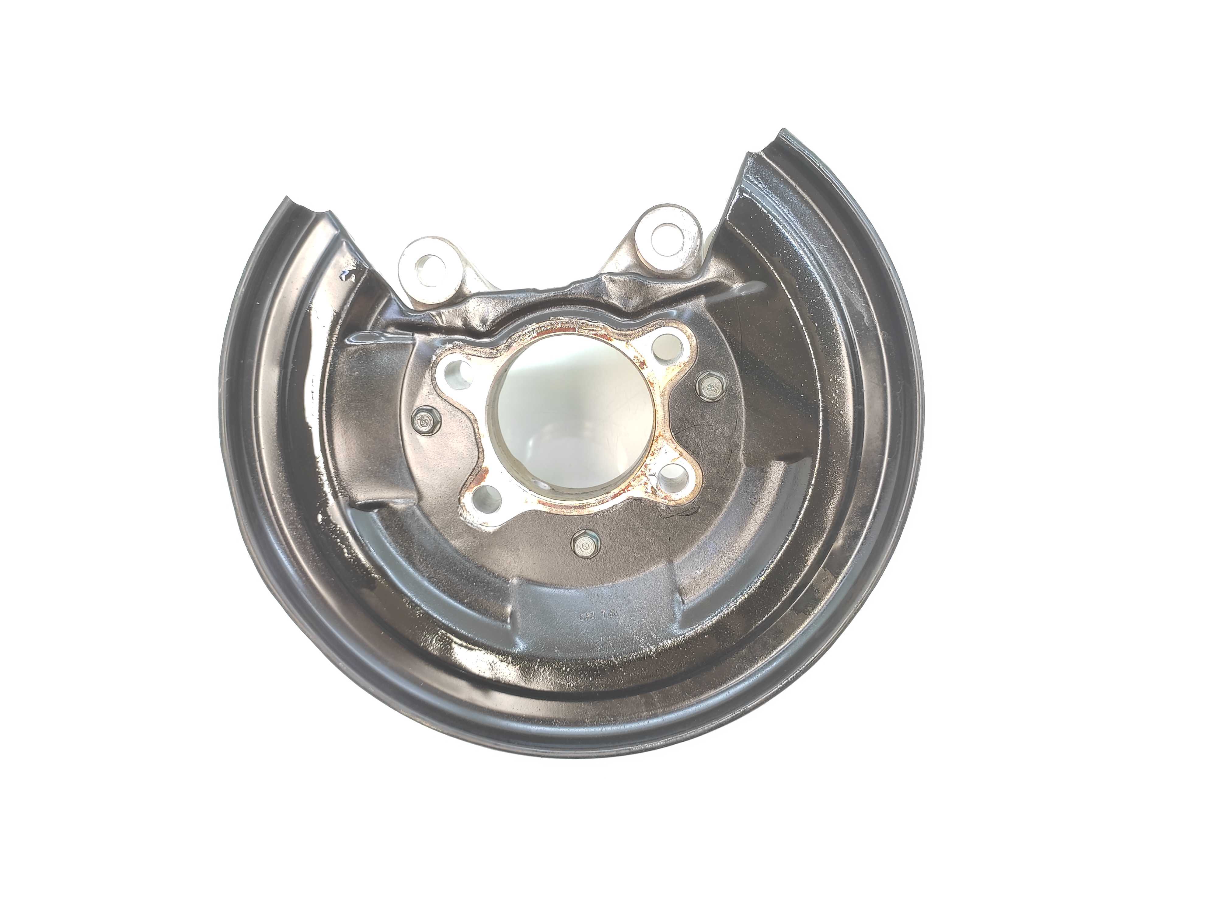 Manga Eixo Traseira Esquerda Honda Civic G10 2.0 2017 2018 2