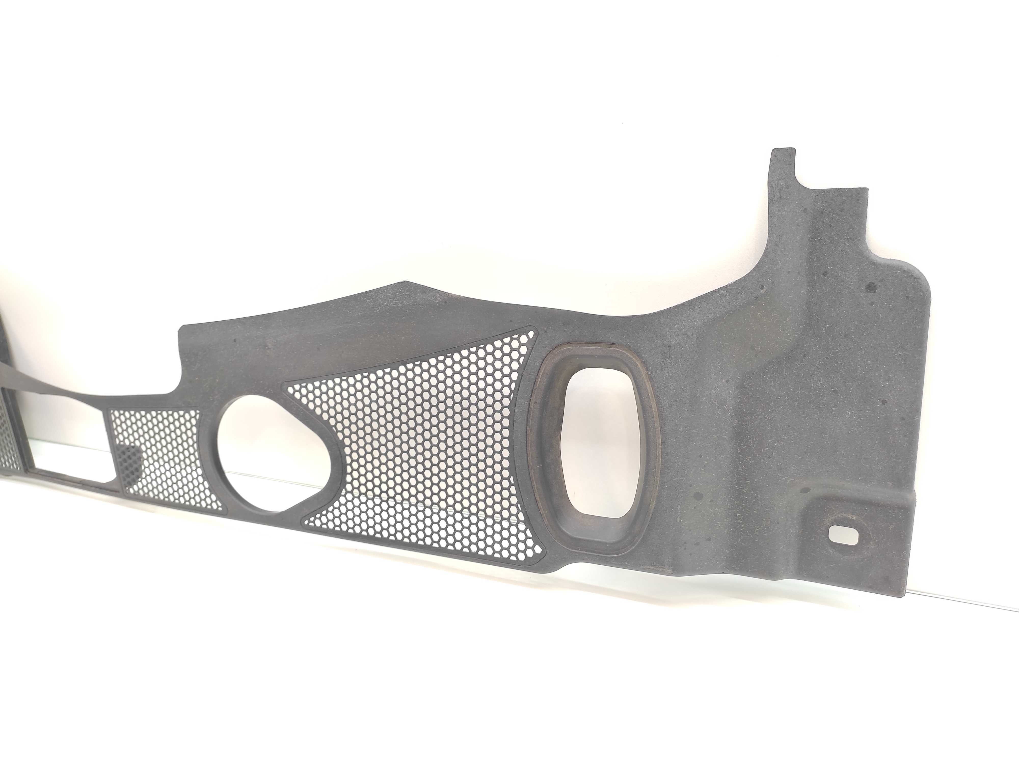 Grade Churrasqueira Audi A4 2010 2011 Original 2