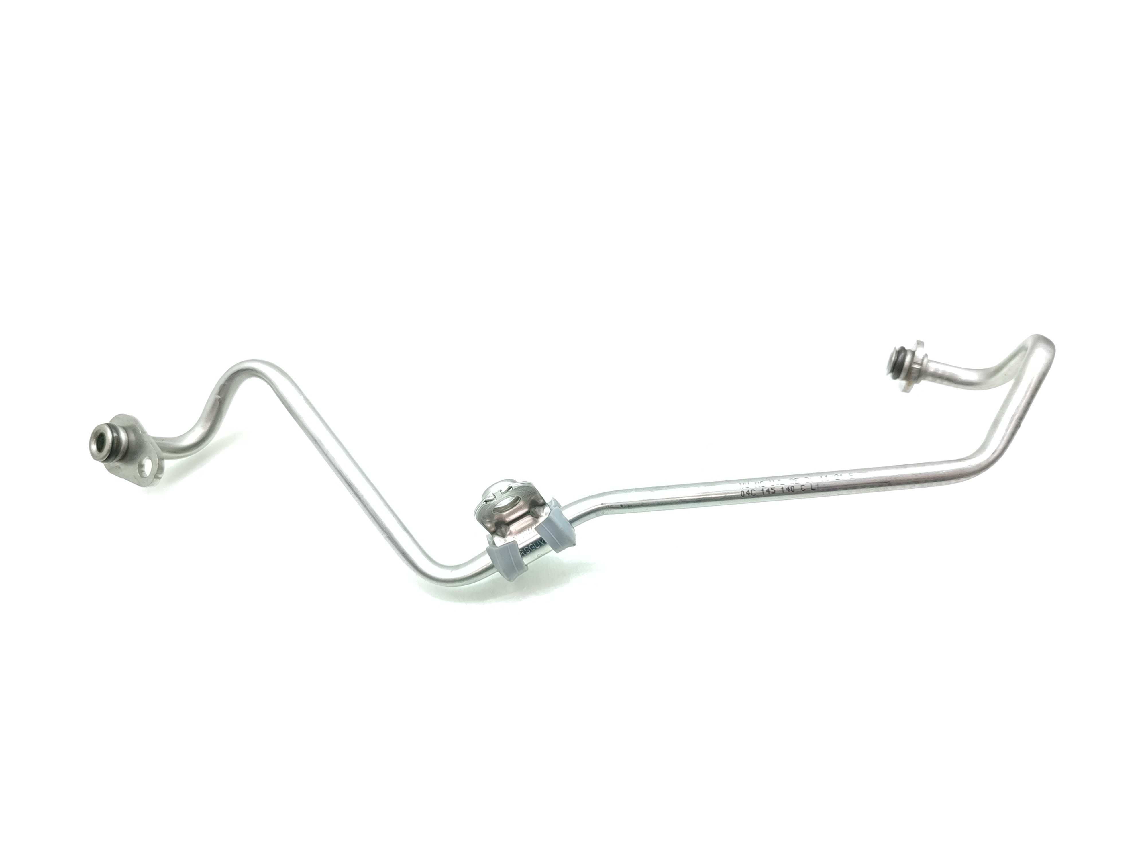 Cano Óleo Motor Vw Tcross Polo Nivus Virtus 1.0 Tsi 2