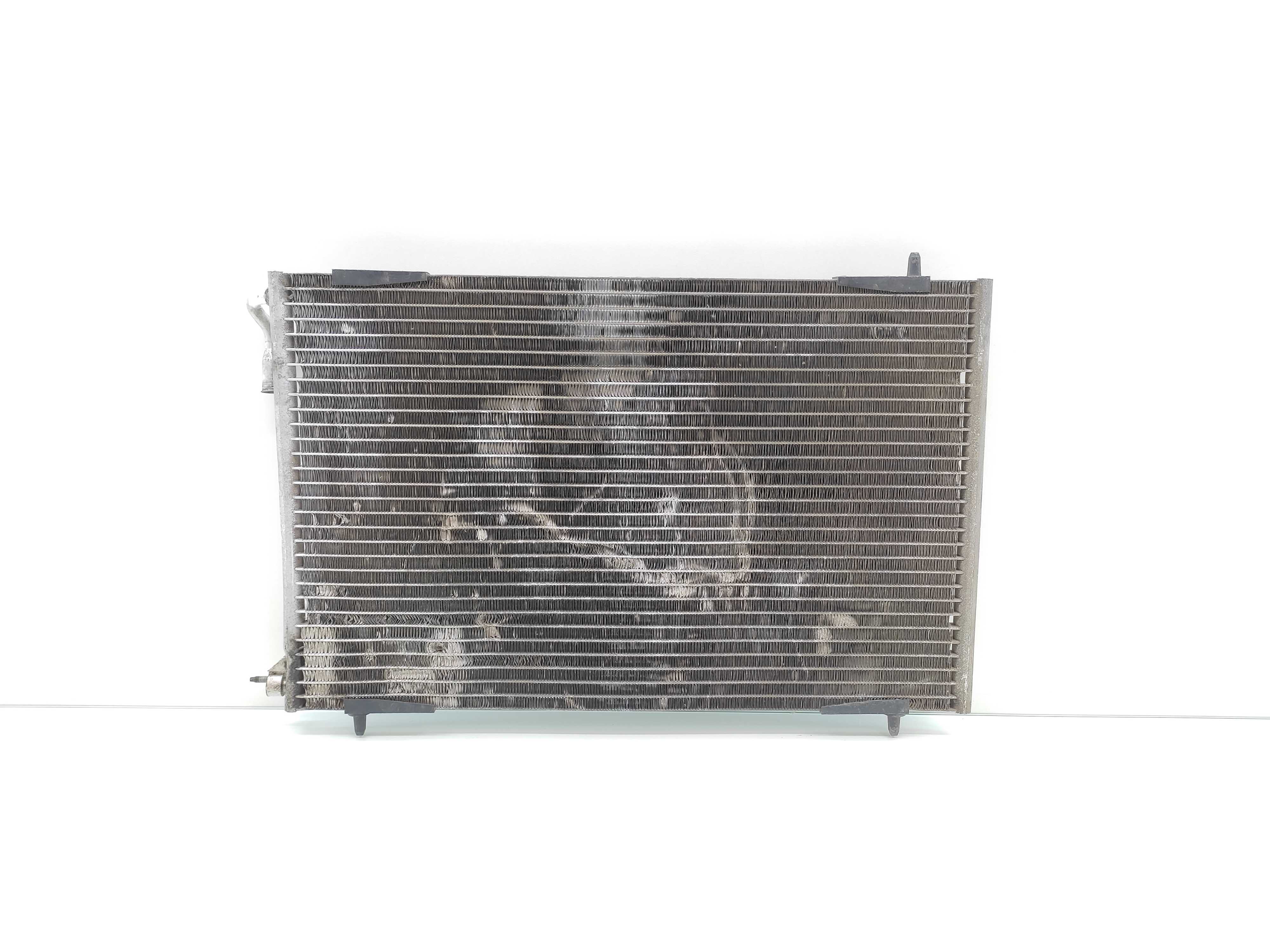 Condensador Ar Condicionado Peugeot 206 207 2006 2007 2008 4