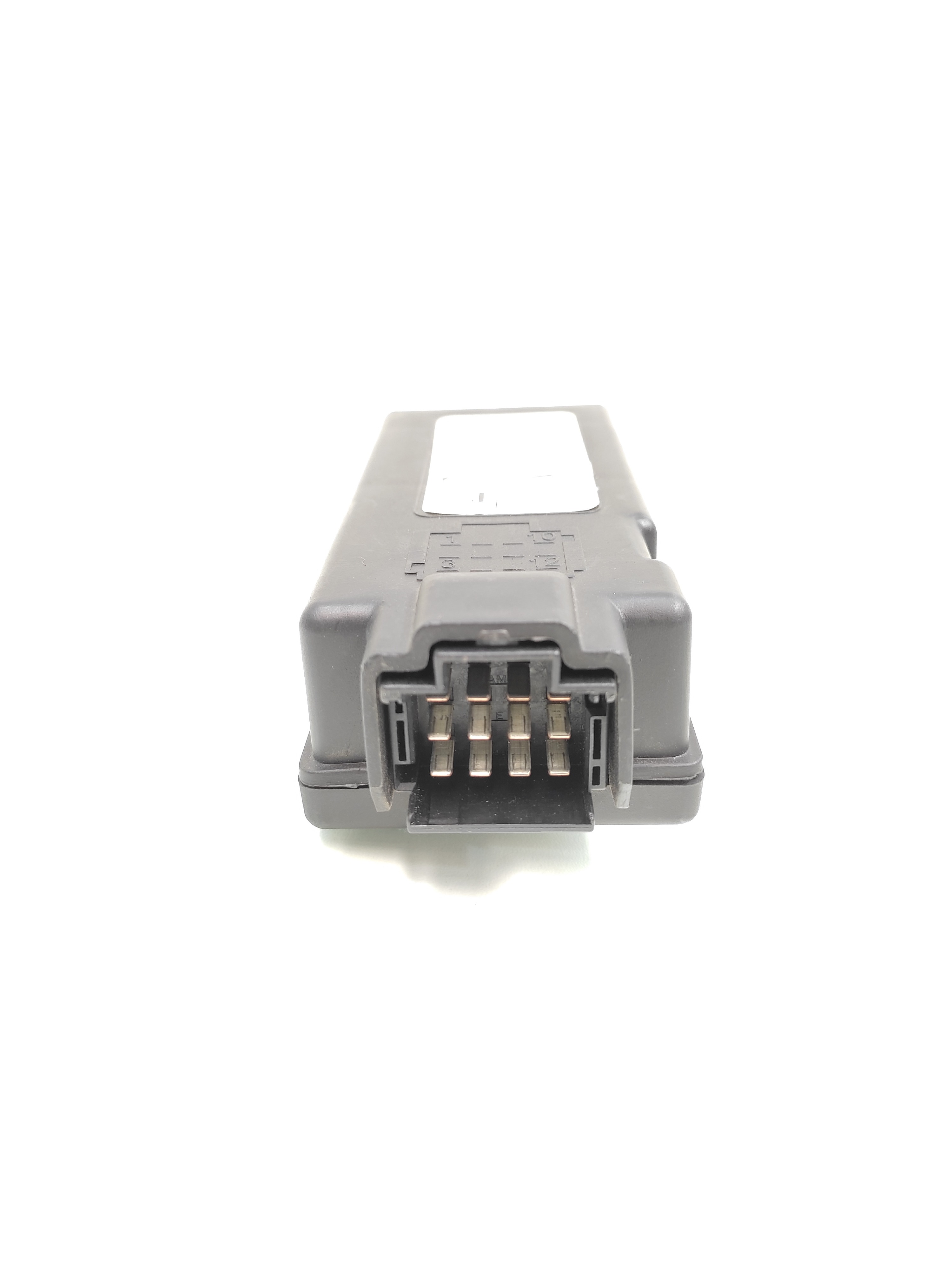 Módulo Vidros Elétricos Gm Omega Cd 2007 2008 3