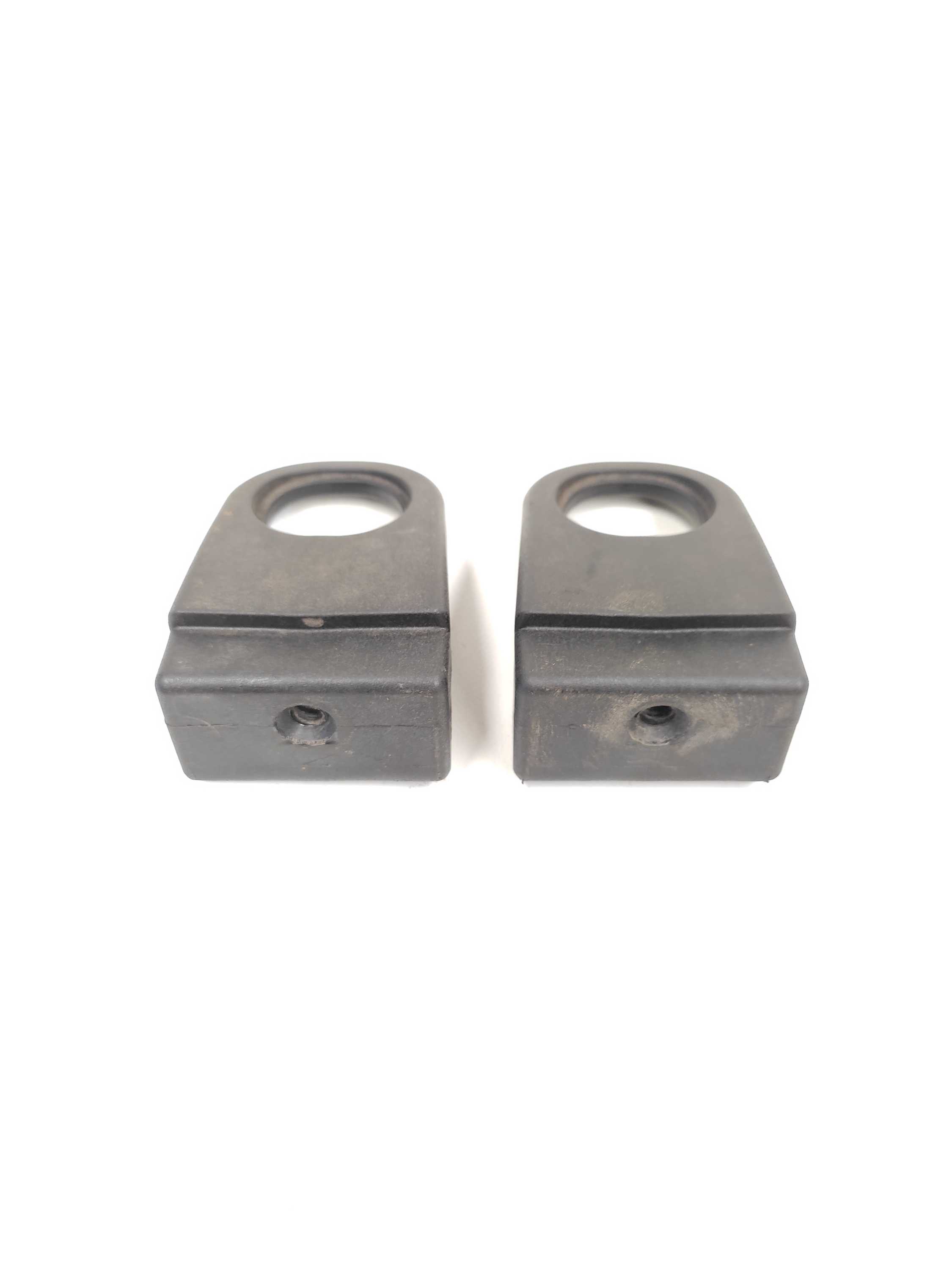 Par Suporte Do Radiador Peugeot 206 207 2005 2006 2007 2008 2