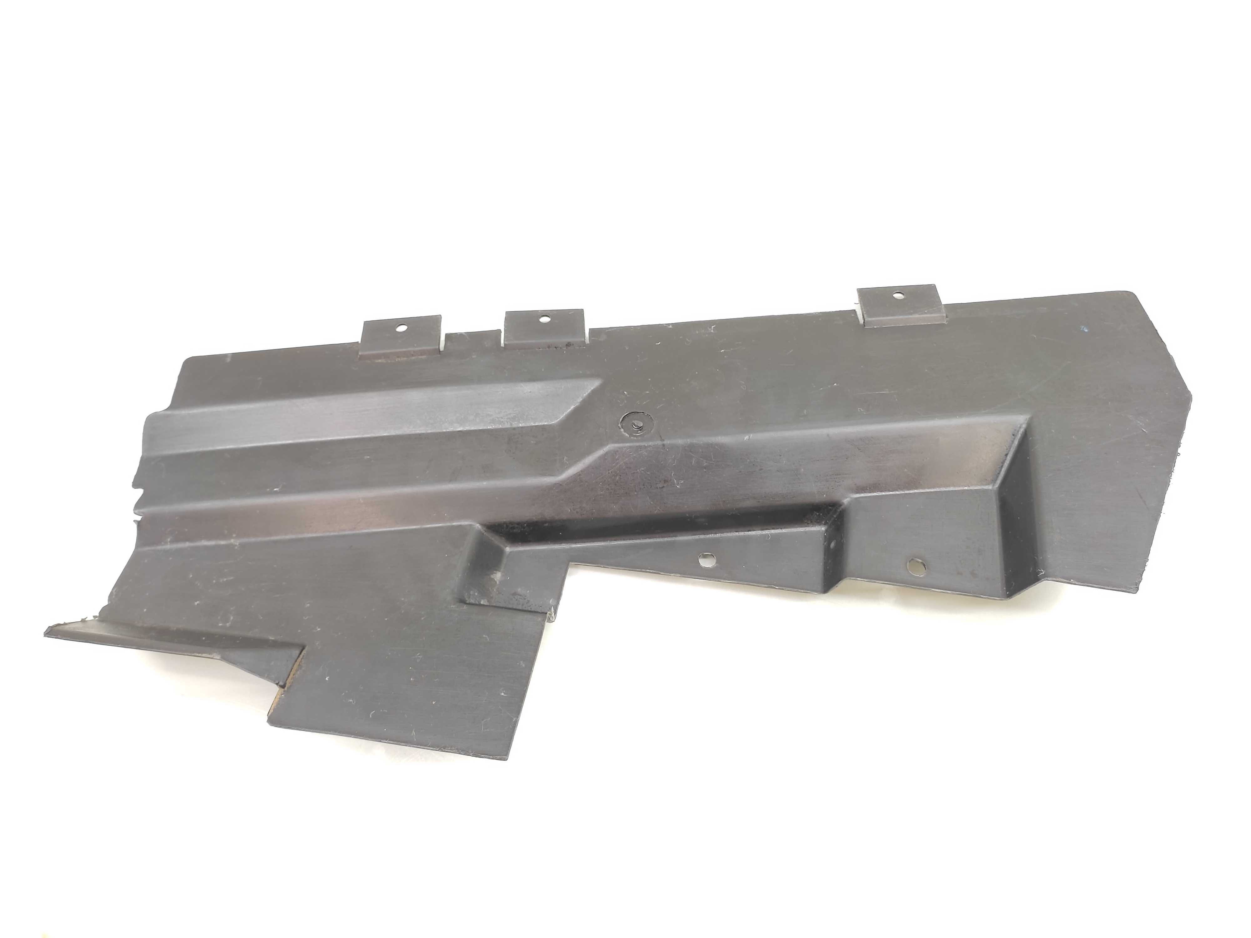 Defletor Direito Radiador Vw Gol G4 1.0 2007 2008 2009 2010