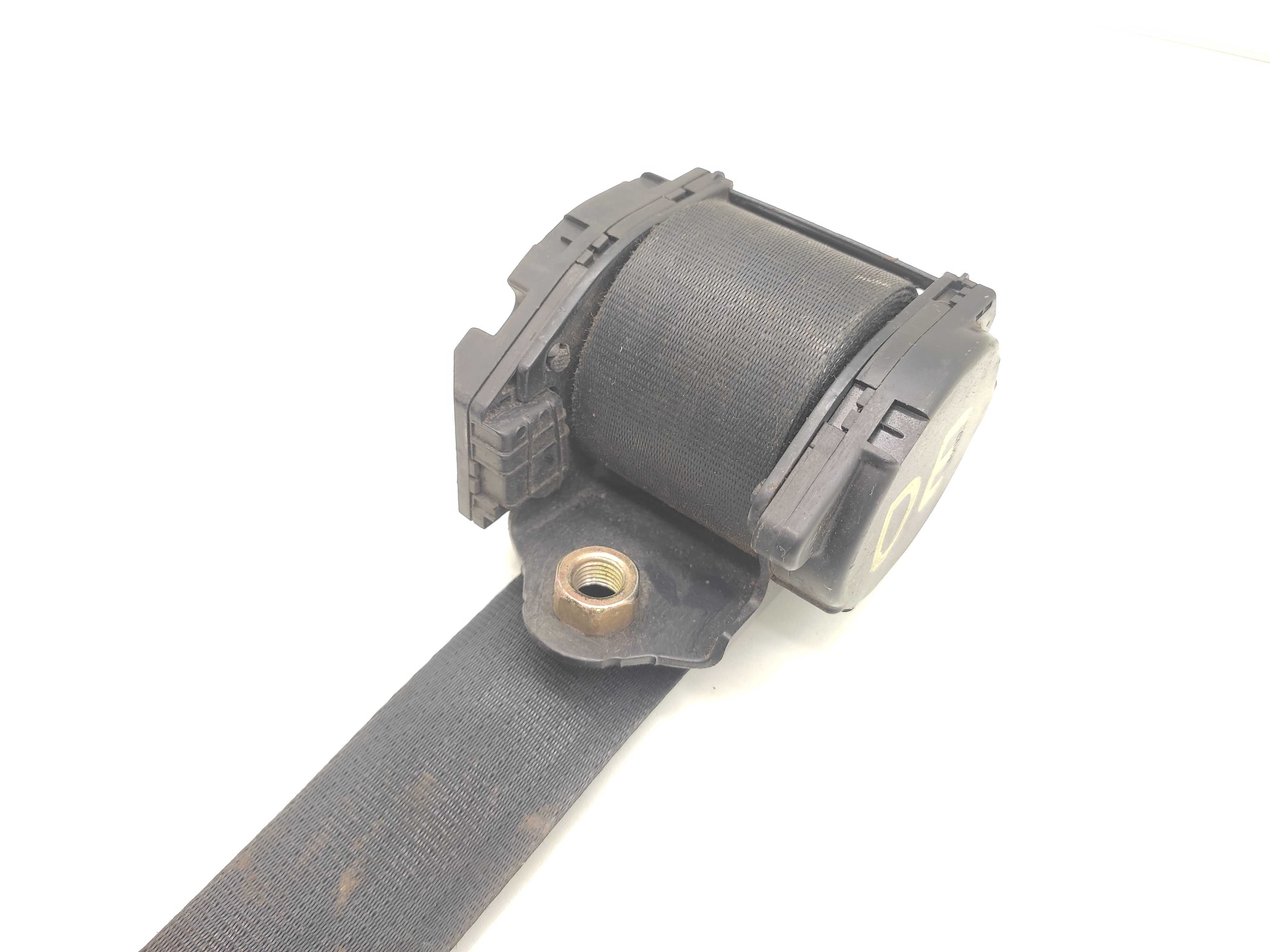 Cinto Segurança Dianteiro Esquerdo Fiat Palio 2001 2002 2003 4