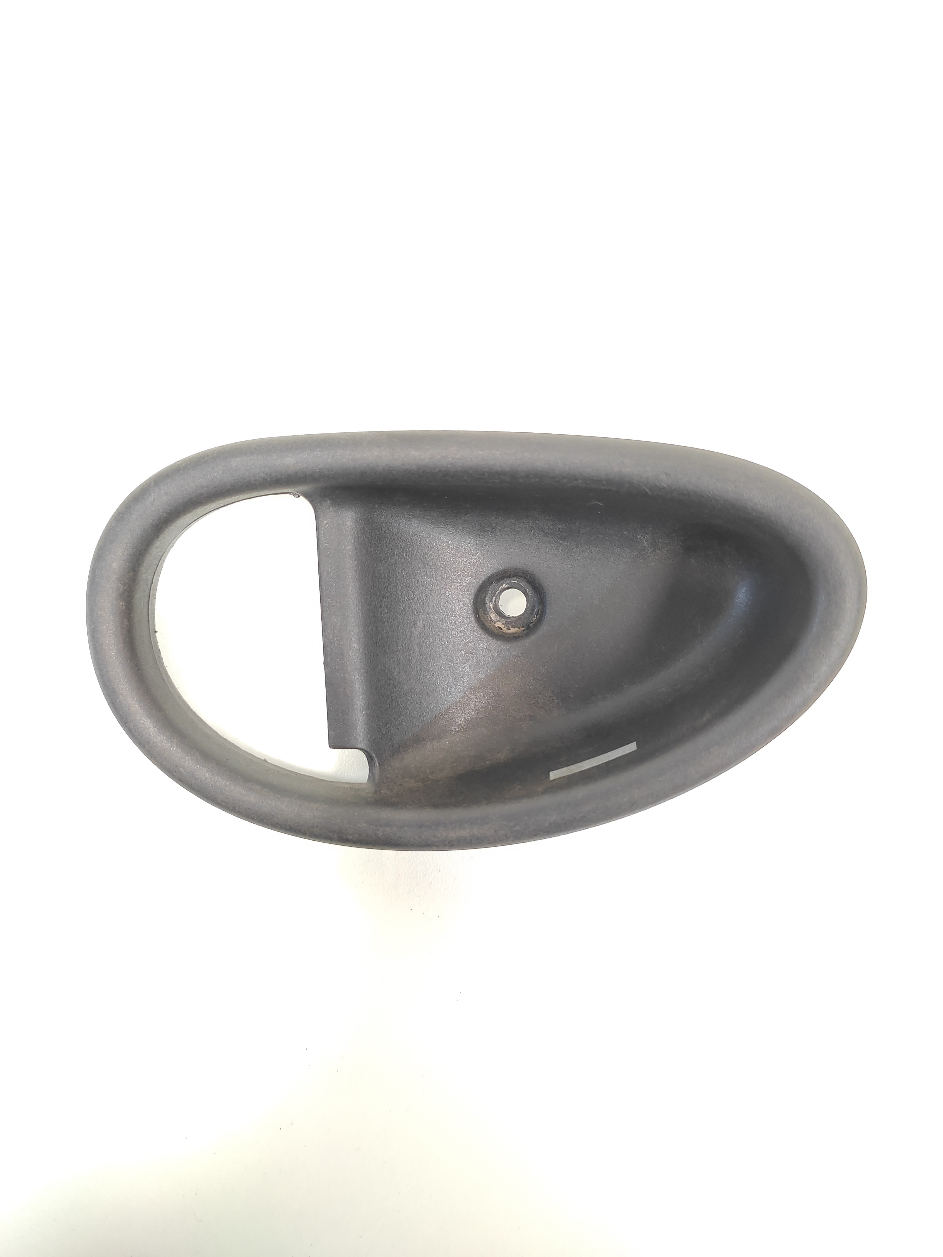 Moldura Maçaneta Interna Traseira Esquerda Fiat Palio 2007 1