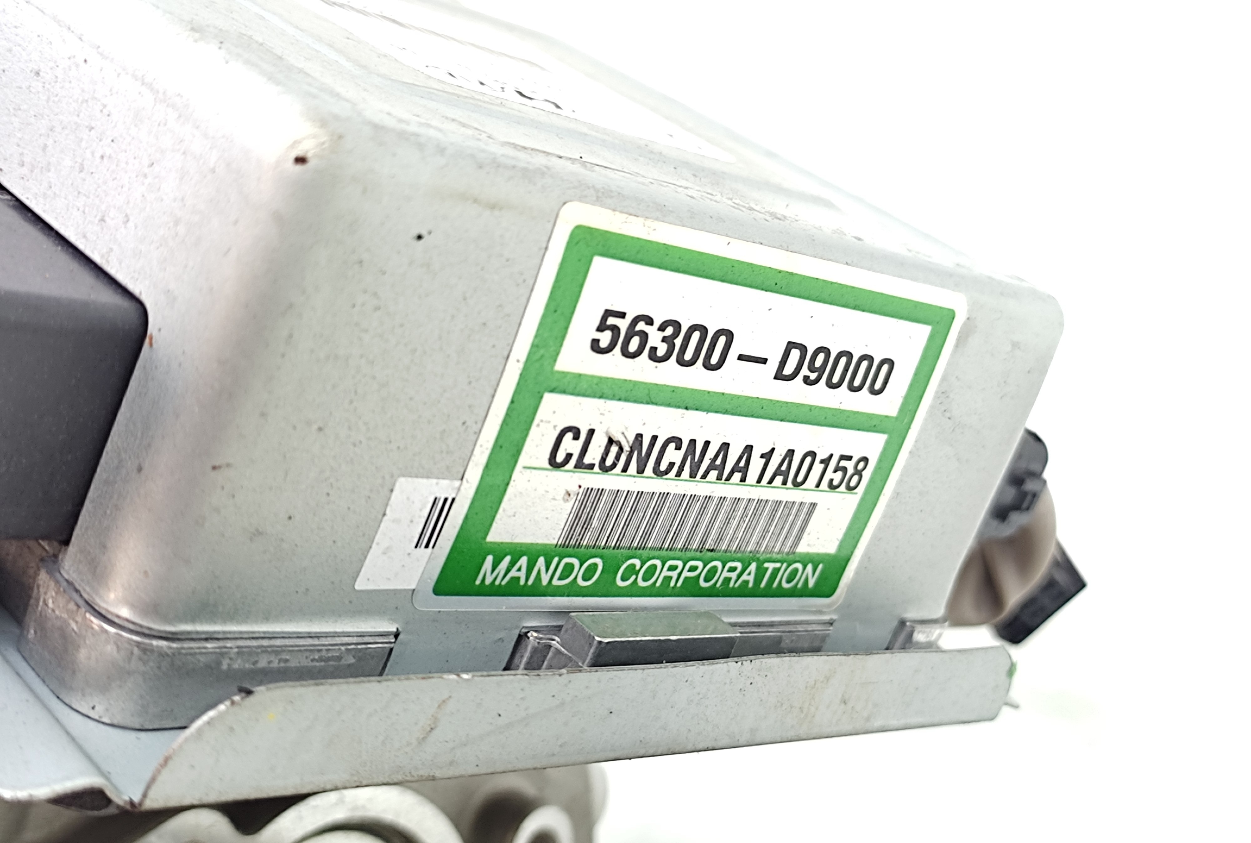 Coluna Direção Elétrica Kia Sportage 2020 2019 2018 2017 9