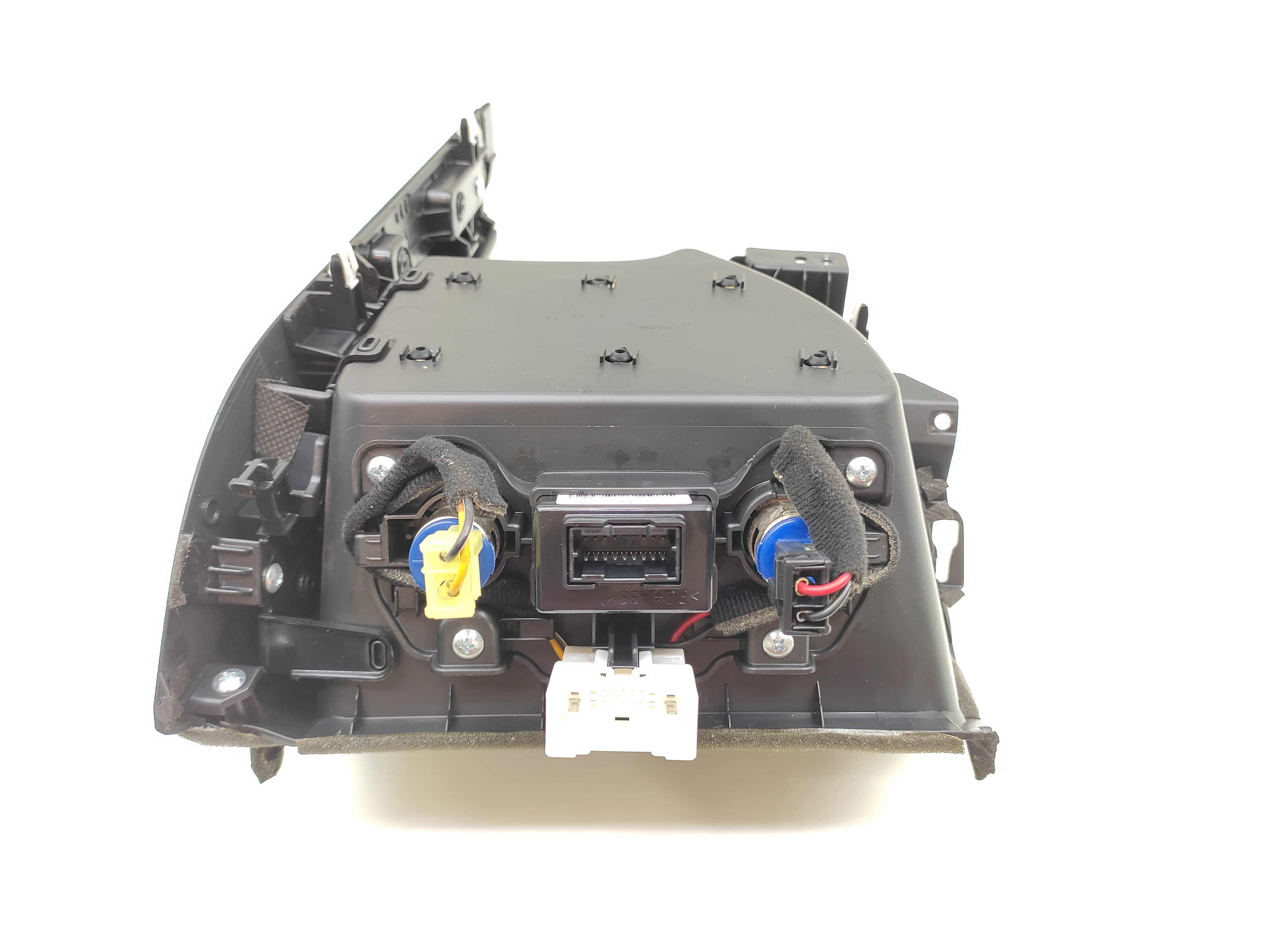Entrada Usb Aux Tomada 12v Console Kia Sportage 2018 2019 – Preto 5