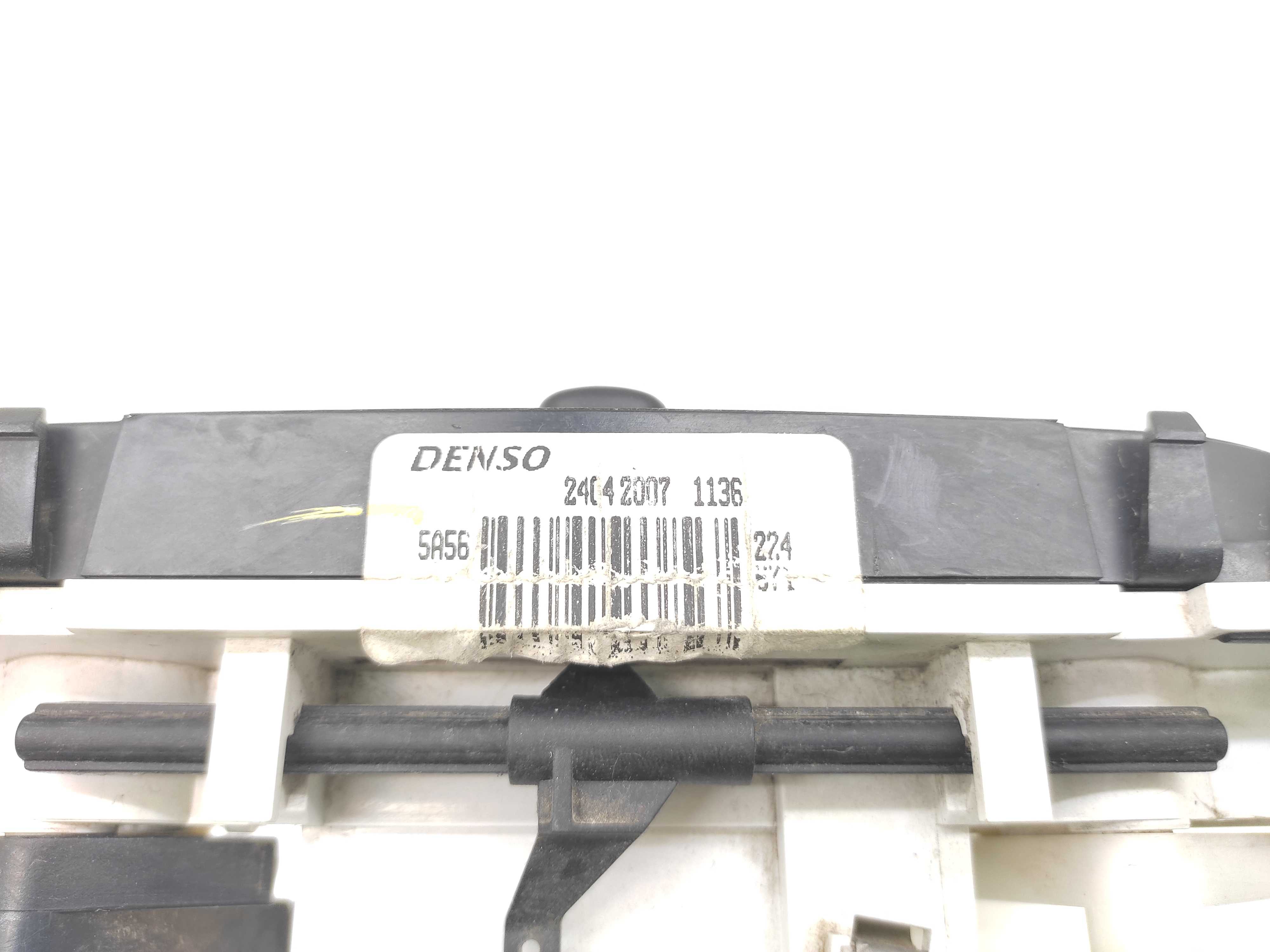 Comando Ar Condicionado Peugeot 206 2007 2008 2010 2009 3