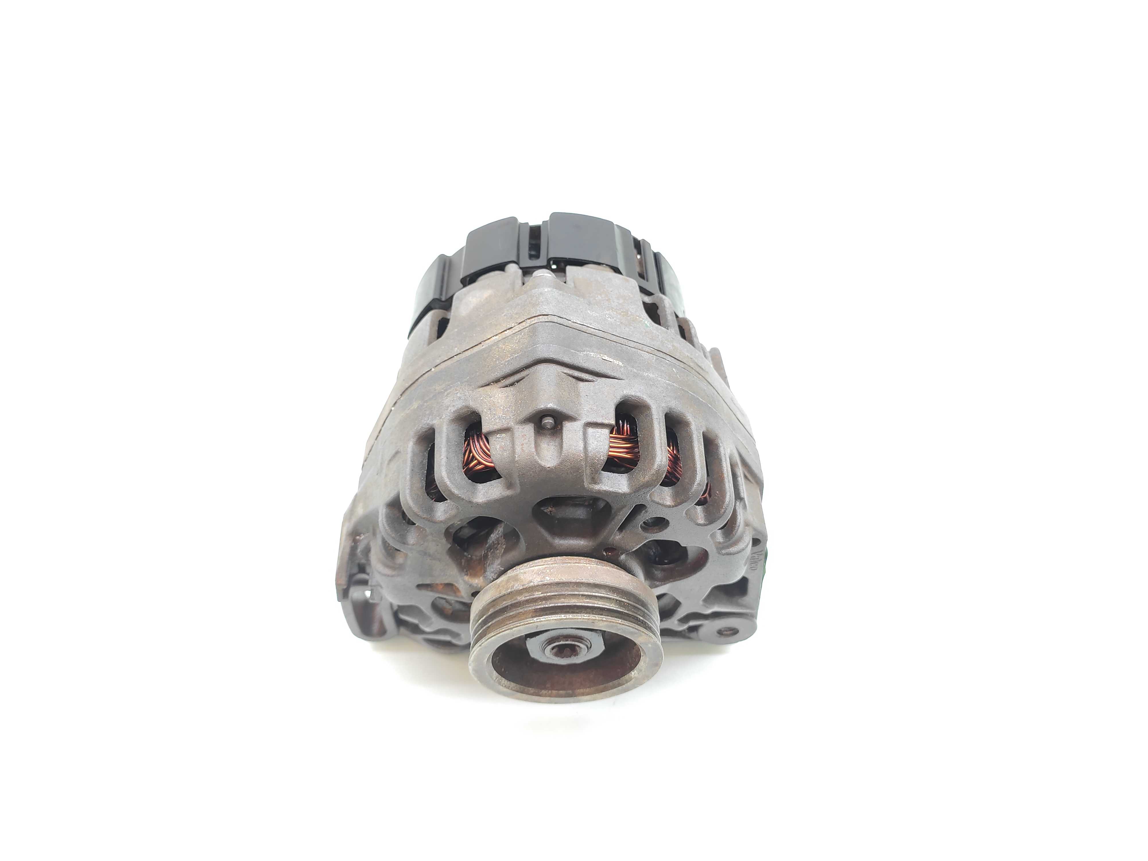 Alternador Renault Sandero Logan 1.0 16v 8200660045 2009 3