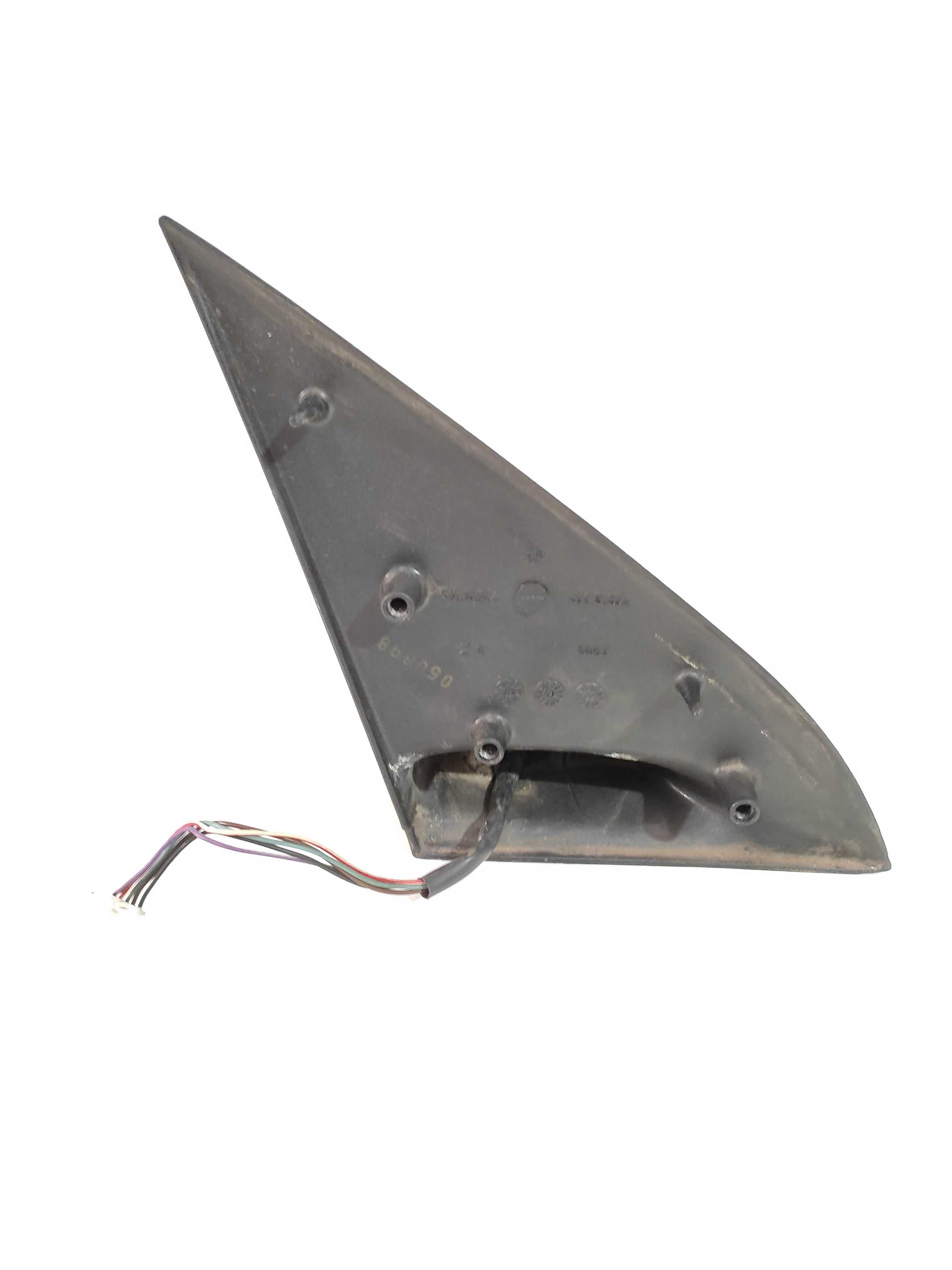 Retrovisor Elétrico Esquerdo Fiat Marea 98 Á 2002 C/ Detalhe 4